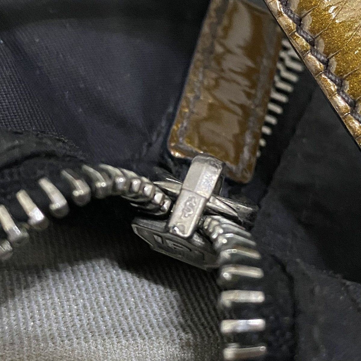 Prada Prada - Small - Boston Bag Size ONE SIZE - 8 Thumbnail