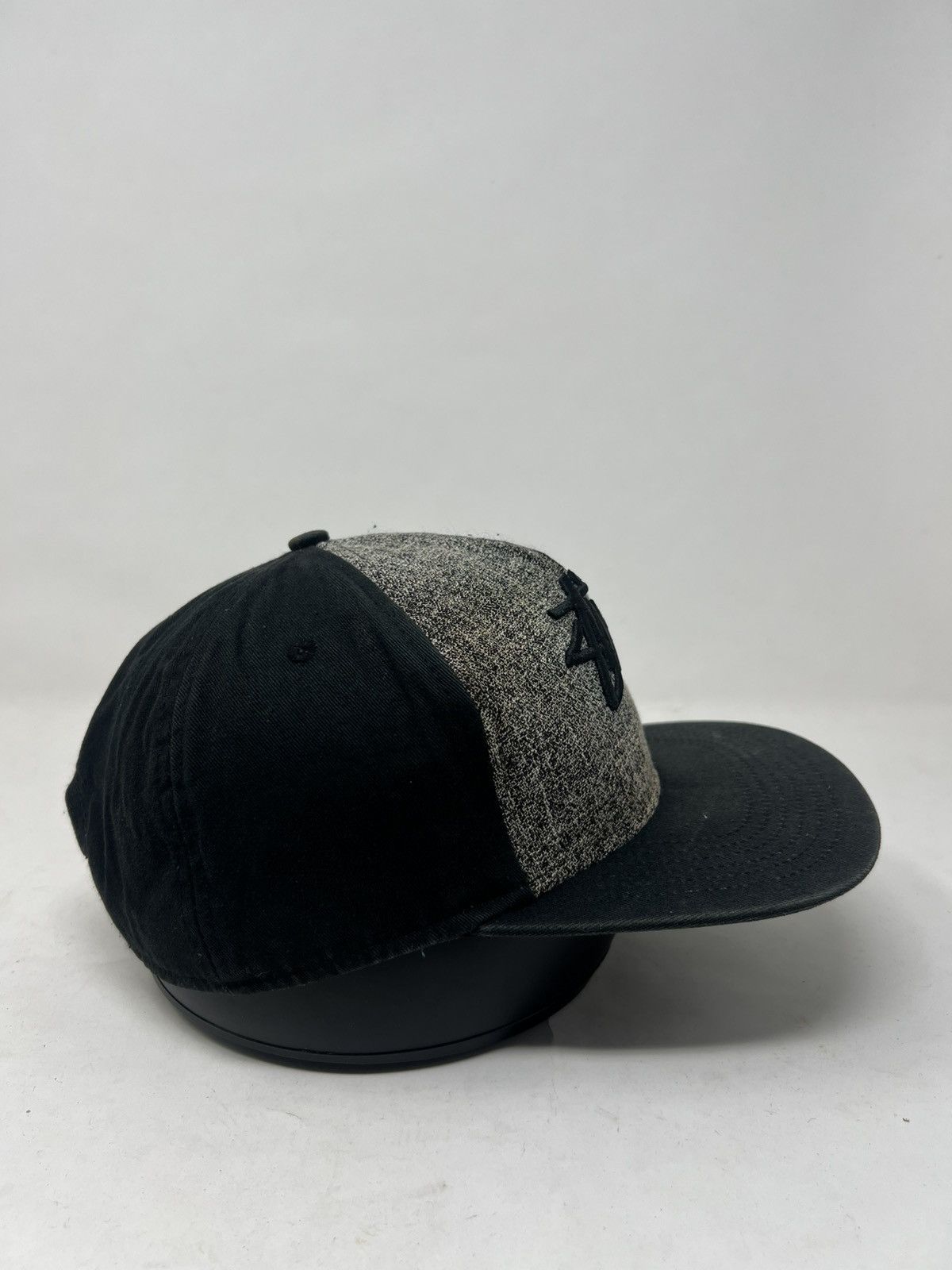 Stussy Stussy Snapback Hat Size ONE SIZE - 4 Thumbnail