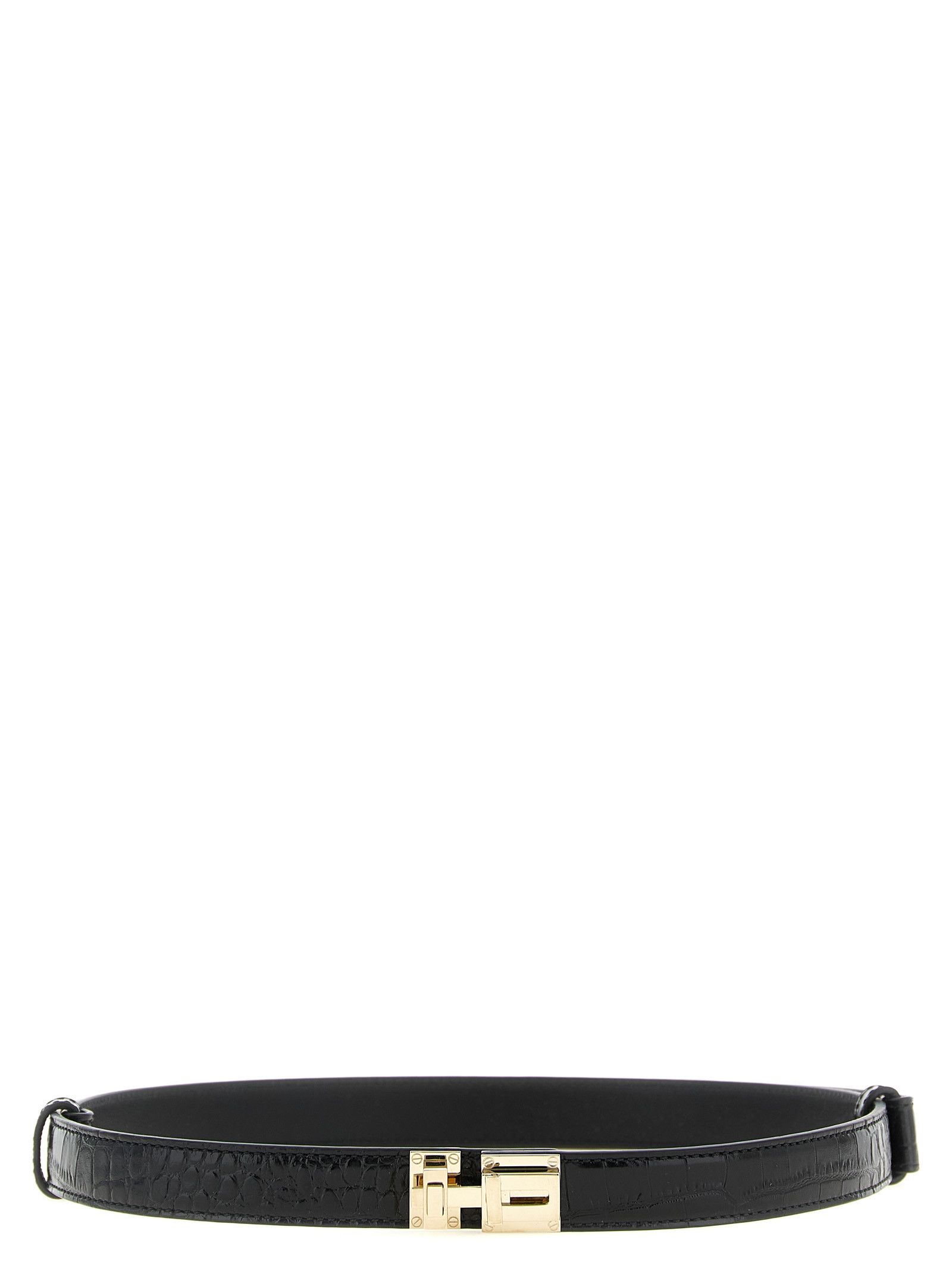 Tom Ford Belt closure T Size ONE SIZE - 1 Thumbnail