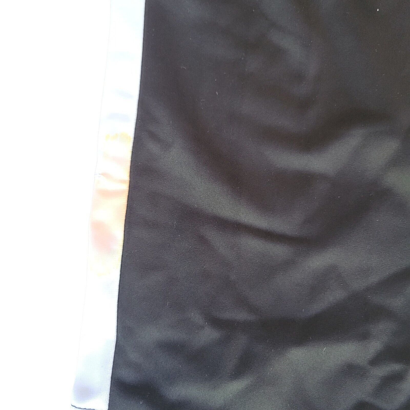 Puma Men's Puma Jogging Pants.**FLAWED ** Size Large. See Stain Size US 34 / EU 50 - 4 Thumbnail