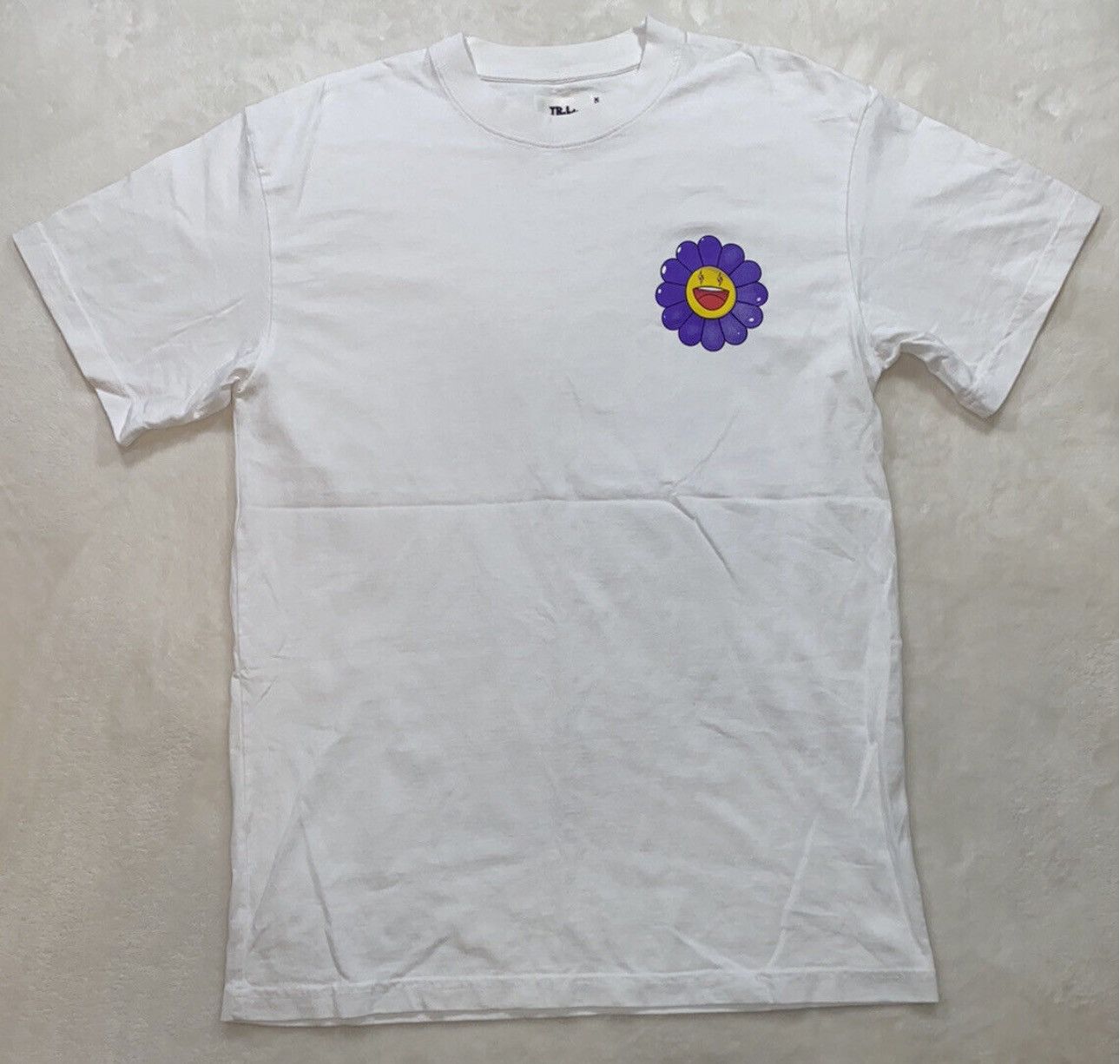 Complex × J Balvin × Takashi Murakami J Balvin x T. Murakami Size US S / EU 44-46 / 1 - 1 Thumbnail