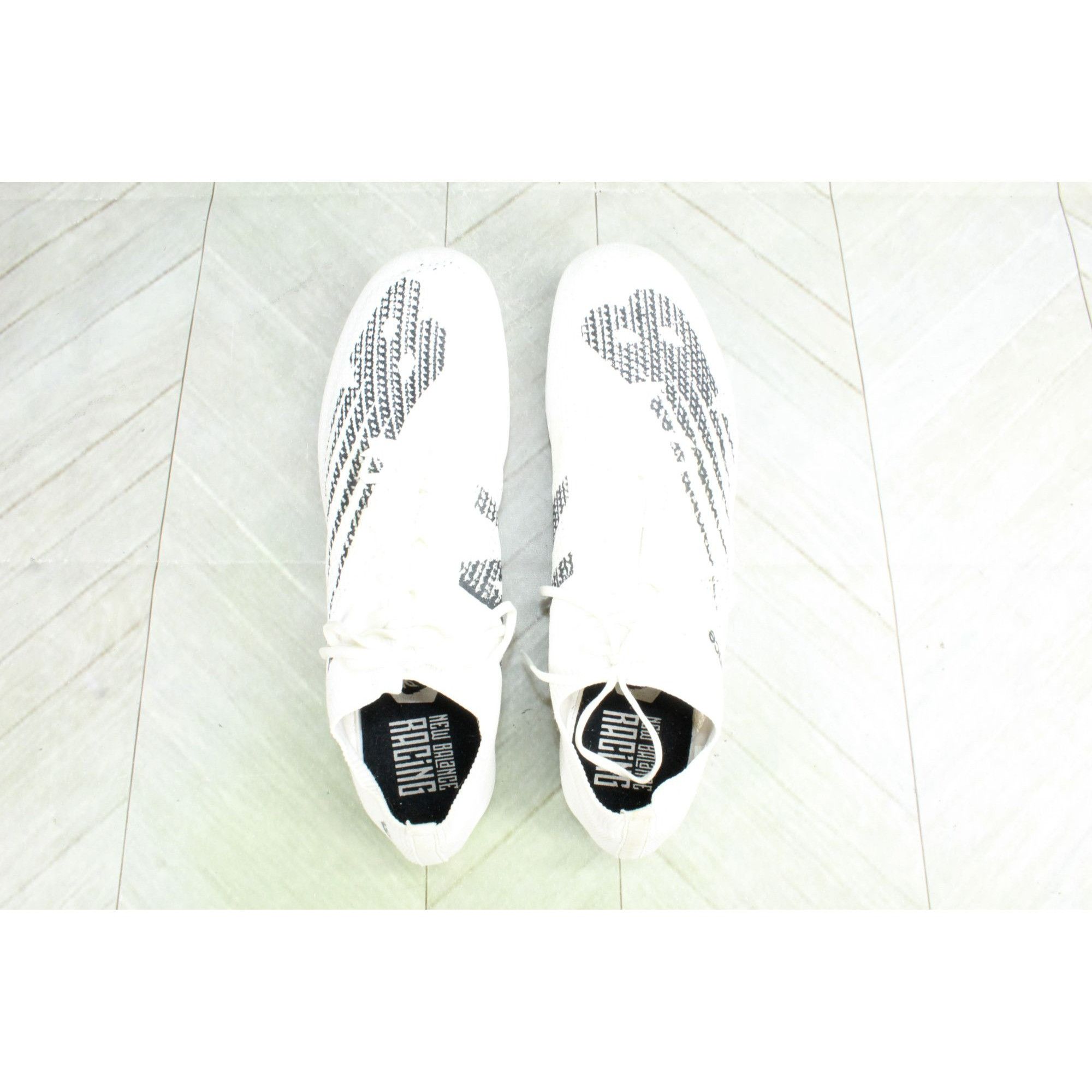 New Balance New Balance Men's Water Resistant Running Shoes Size US 11.5 / EU 44-45 - 7 Thumbnail