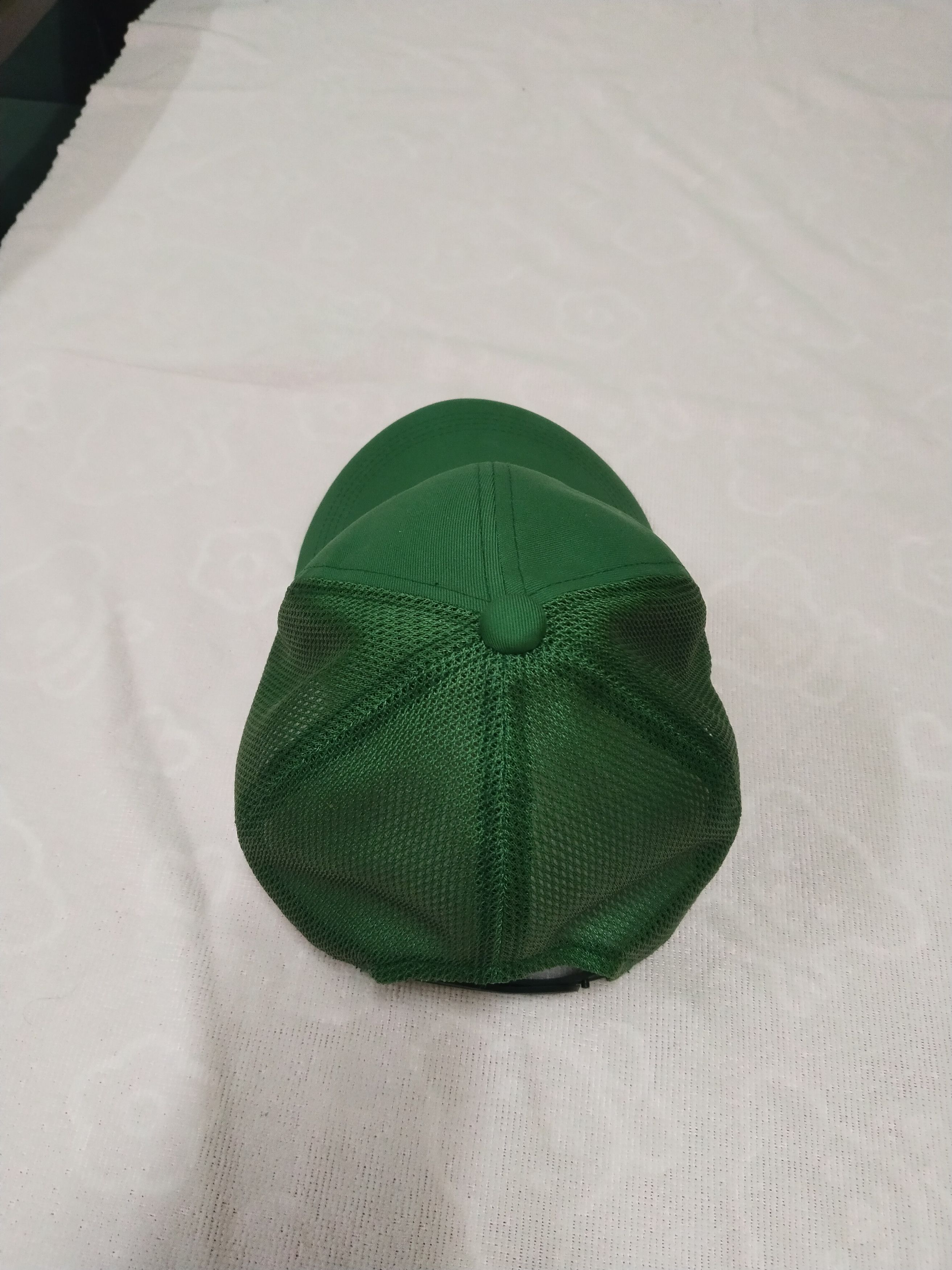 Japanese Brand VINTAGE TRUCKER YAMATO TRANSPORT CAP JAPAN Size ONE SIZE - 5 Thumbnail