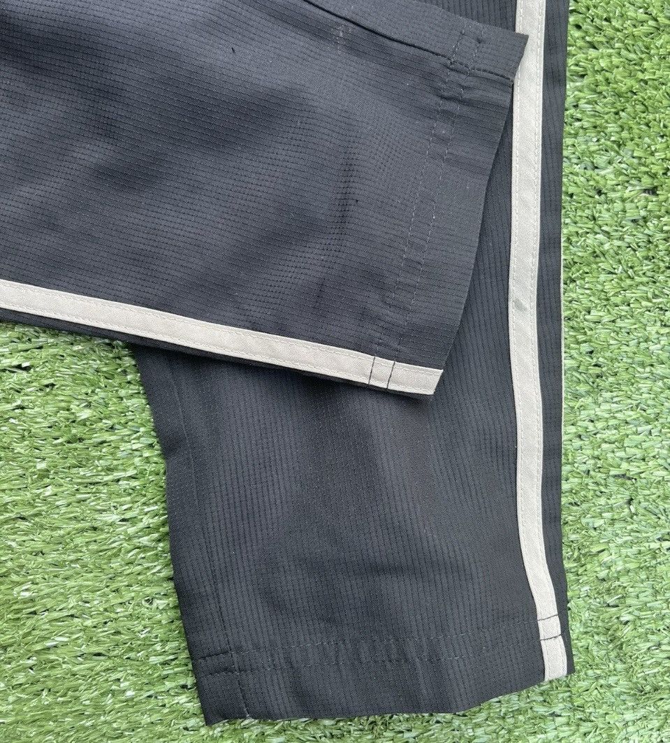 Adidas Juventus Turin tracksuit bottoms Size US 34 / EU 50 - 4 Thumbnail