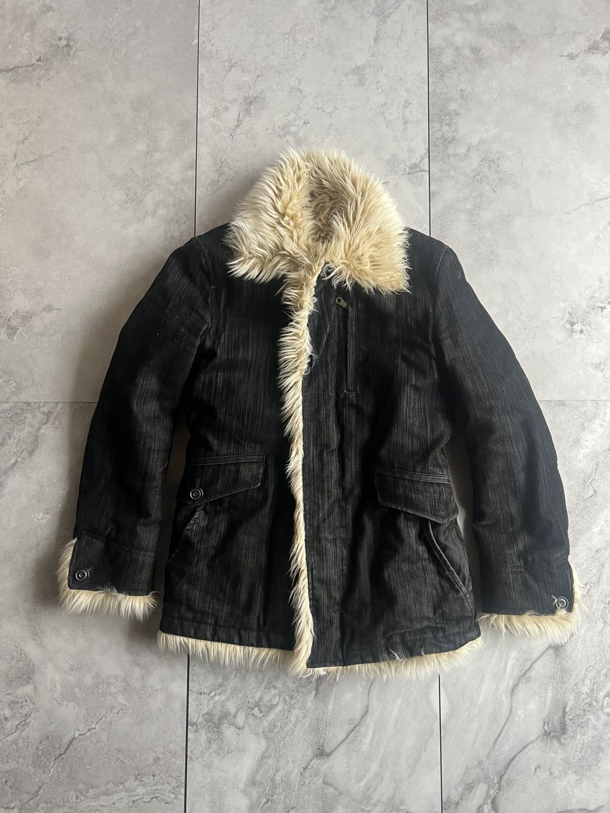 Men's Nicole Club Outerwear | Grailed