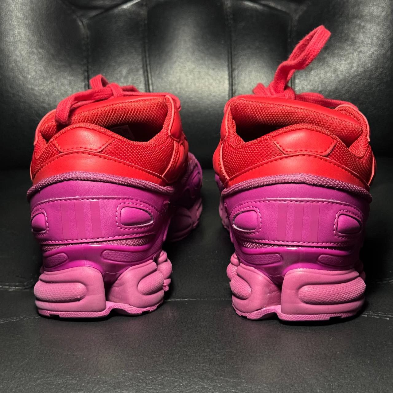 Adidas × Raf Simons Adidas Raf Simons Ozweego Glory Size US 6.5 / IT 36.5 - 2 Thumbnail