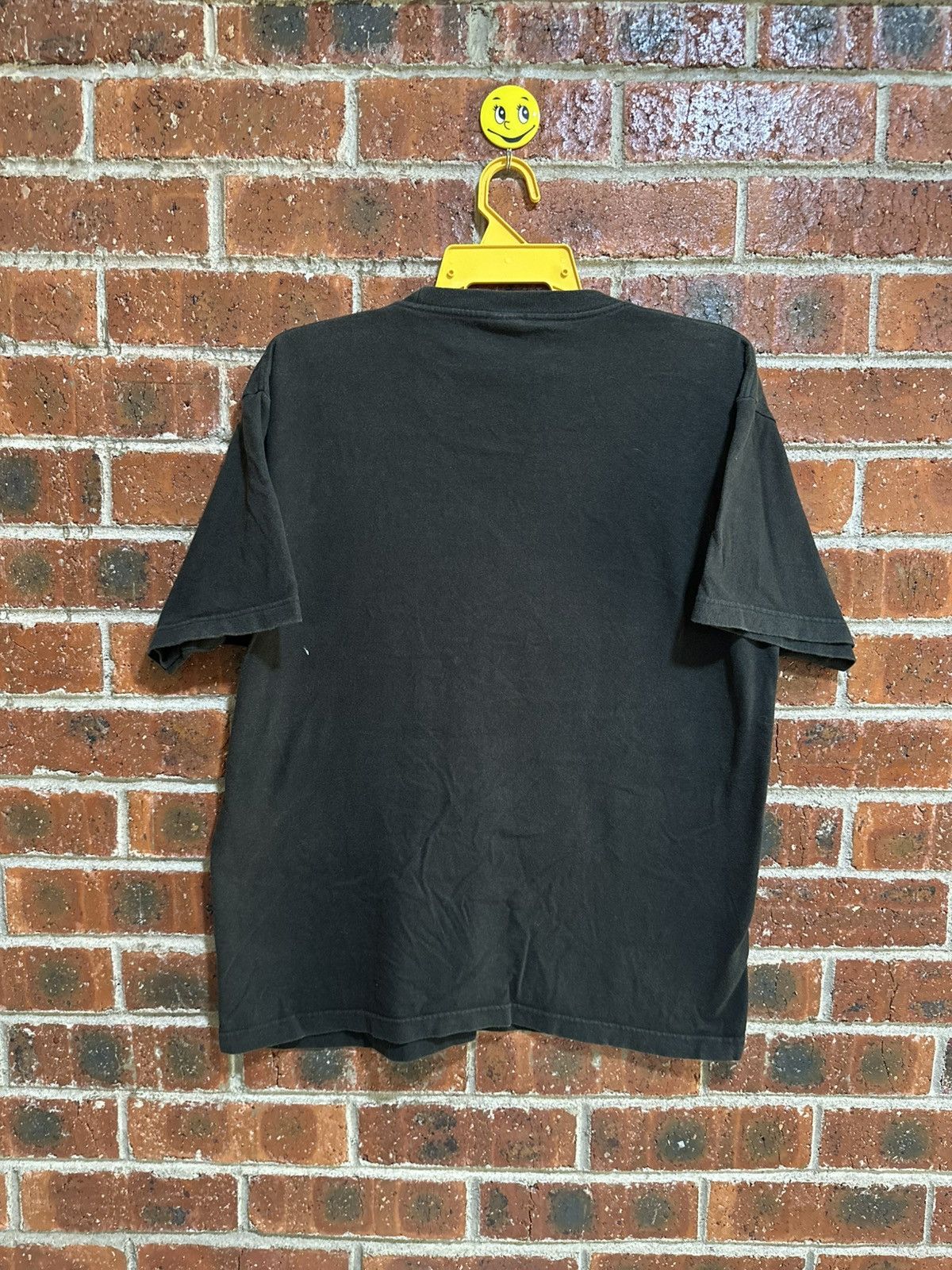 Vintage Vintage Orphan Black Movie Faded Tee Size US L / EU 52-54 / 3 - 6 Thumbnail