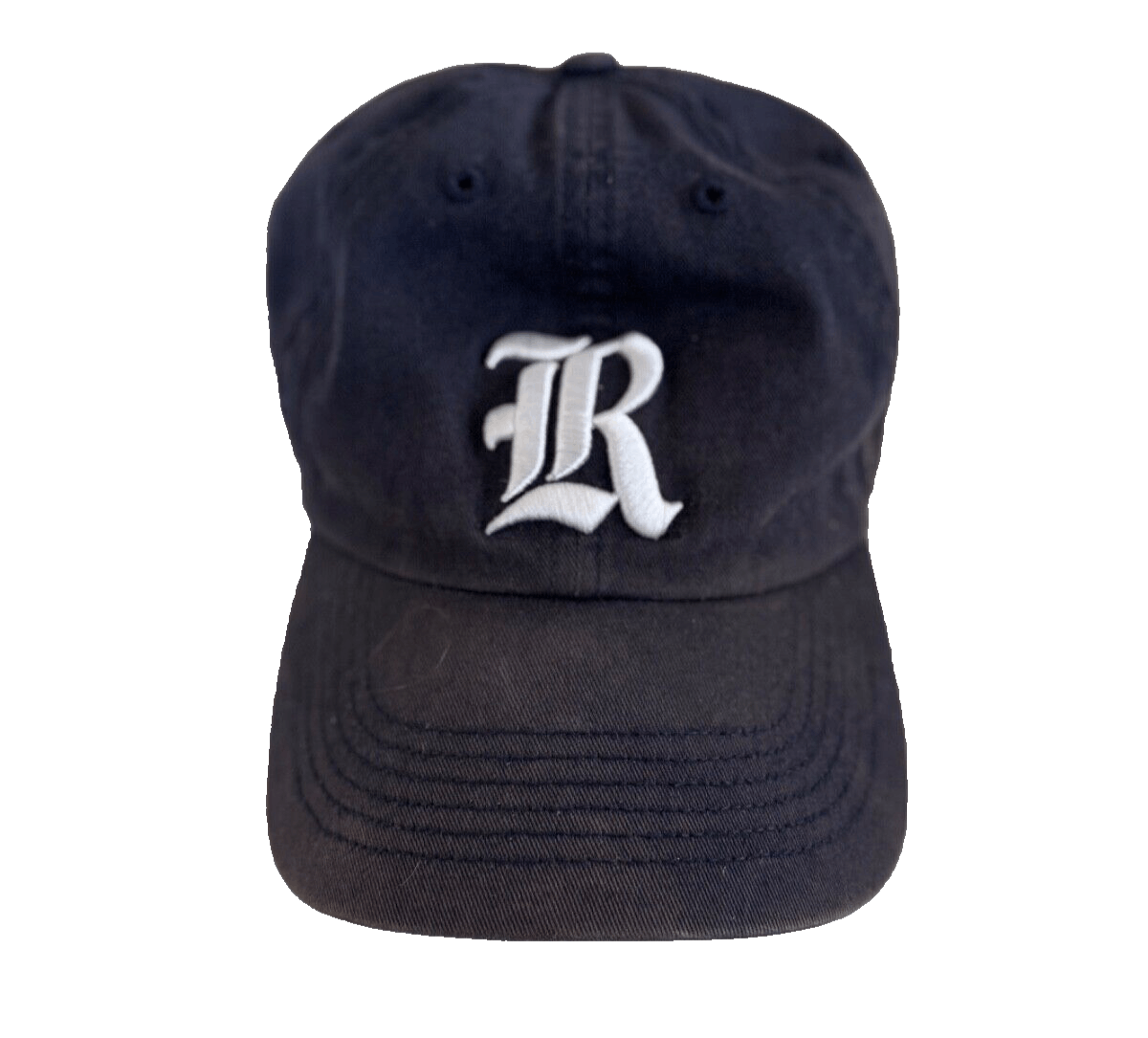 Other Rice University Gothic Fitted M Logo Hat Forty Seven '47 Size ONE SIZE - 1 Thumbnail