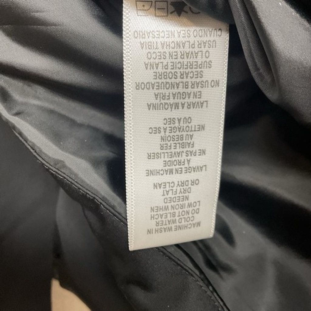 Good American Good American Volume GP0784 Hooded Zip Jacket Women Size 1 Size M / US 6-8 / IT 42-44 - 5 Thumbnail