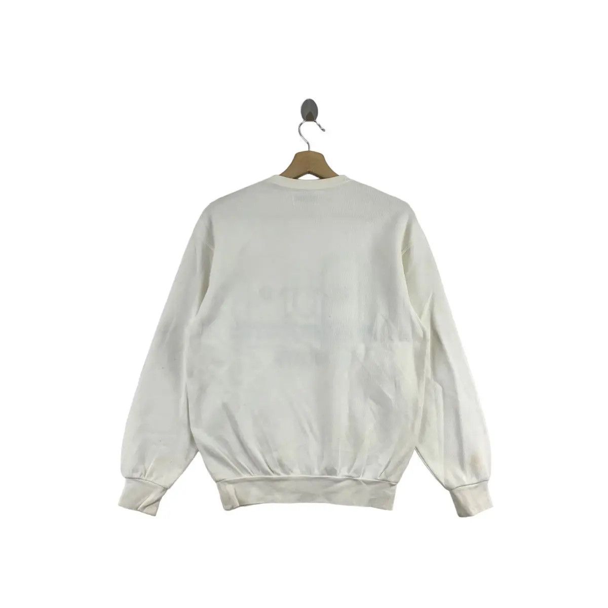 Vintage Vintage GRAND SLAM MUNSINGWEAR Embroidered Sweatshirt Size M / US 6-8 / IT 42-44 - 5 Thumbnail