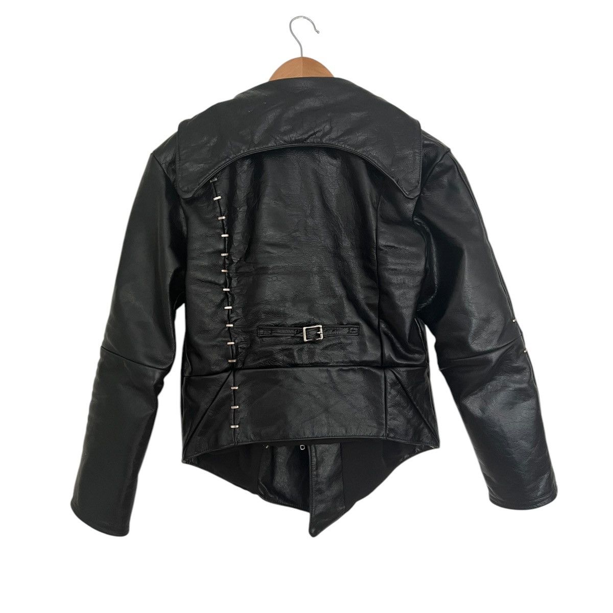 Other Yarden dachut Marriott staple leather jacket Size US S / EU 44-46 / 1 - 3 Thumbnail