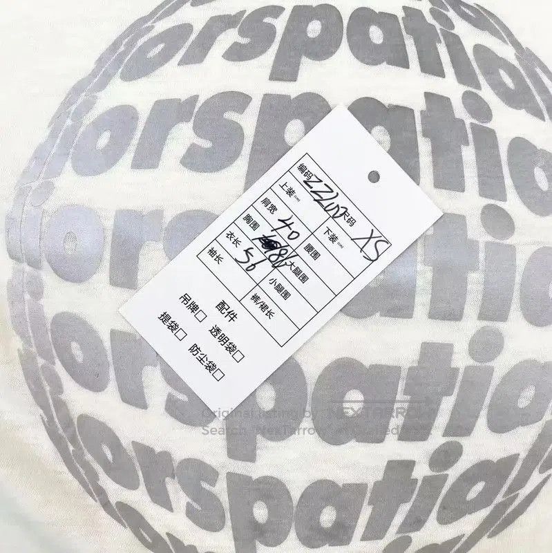 Dior Dior White Cotton XS Women's T. Size XS / US 0-2 / IT 36-38 - 7 Thumbnail