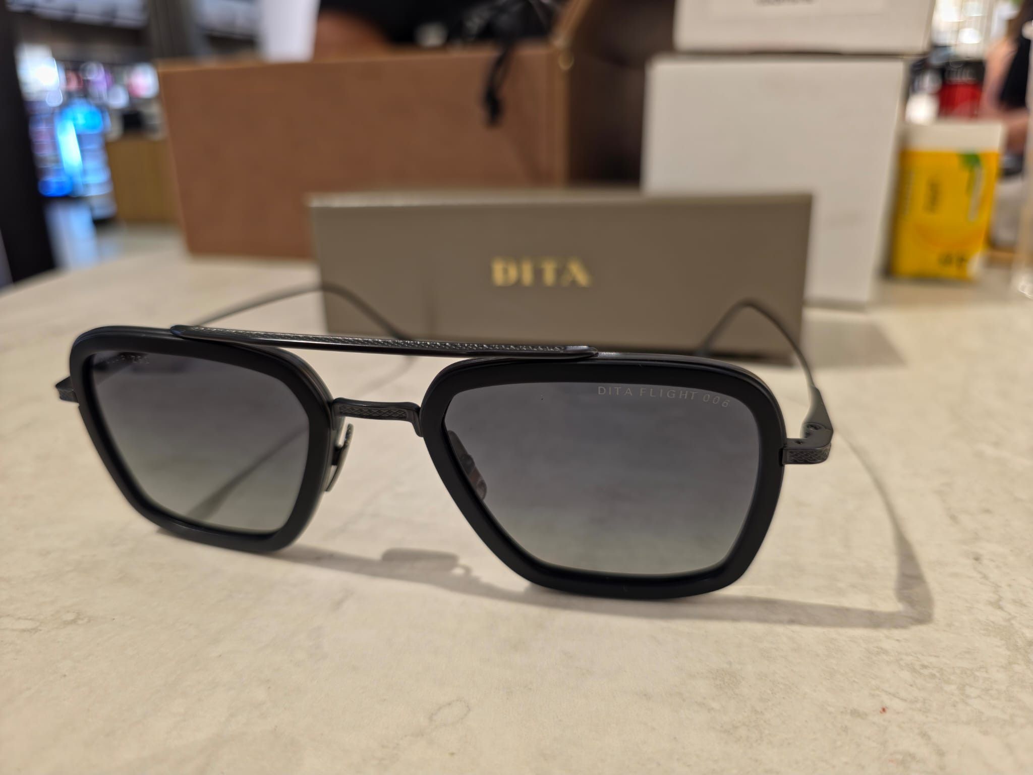 Other DITA Flight 006 Size ONE SIZE - 6 Thumbnail