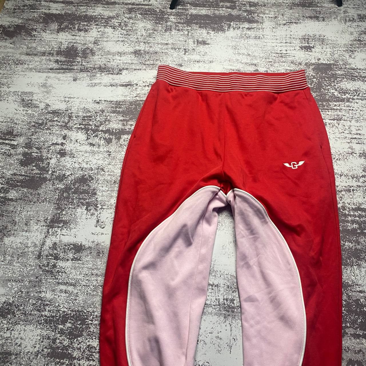 Golf Wang Tyler The Creator Golf Wang Sweats / Joggers Size M Size US 32 / EU 48 - 2 Thumbnail