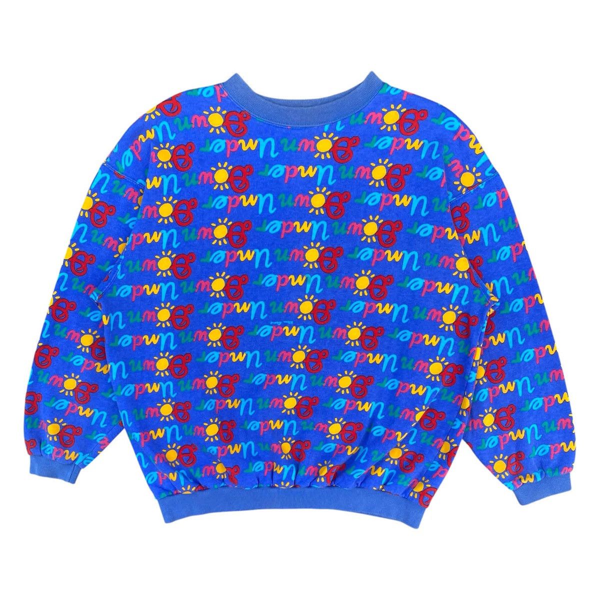 Vintage RARE ‼️ Ken Done Size US S / EU 44-46 / 1 - 1 Thumbnail