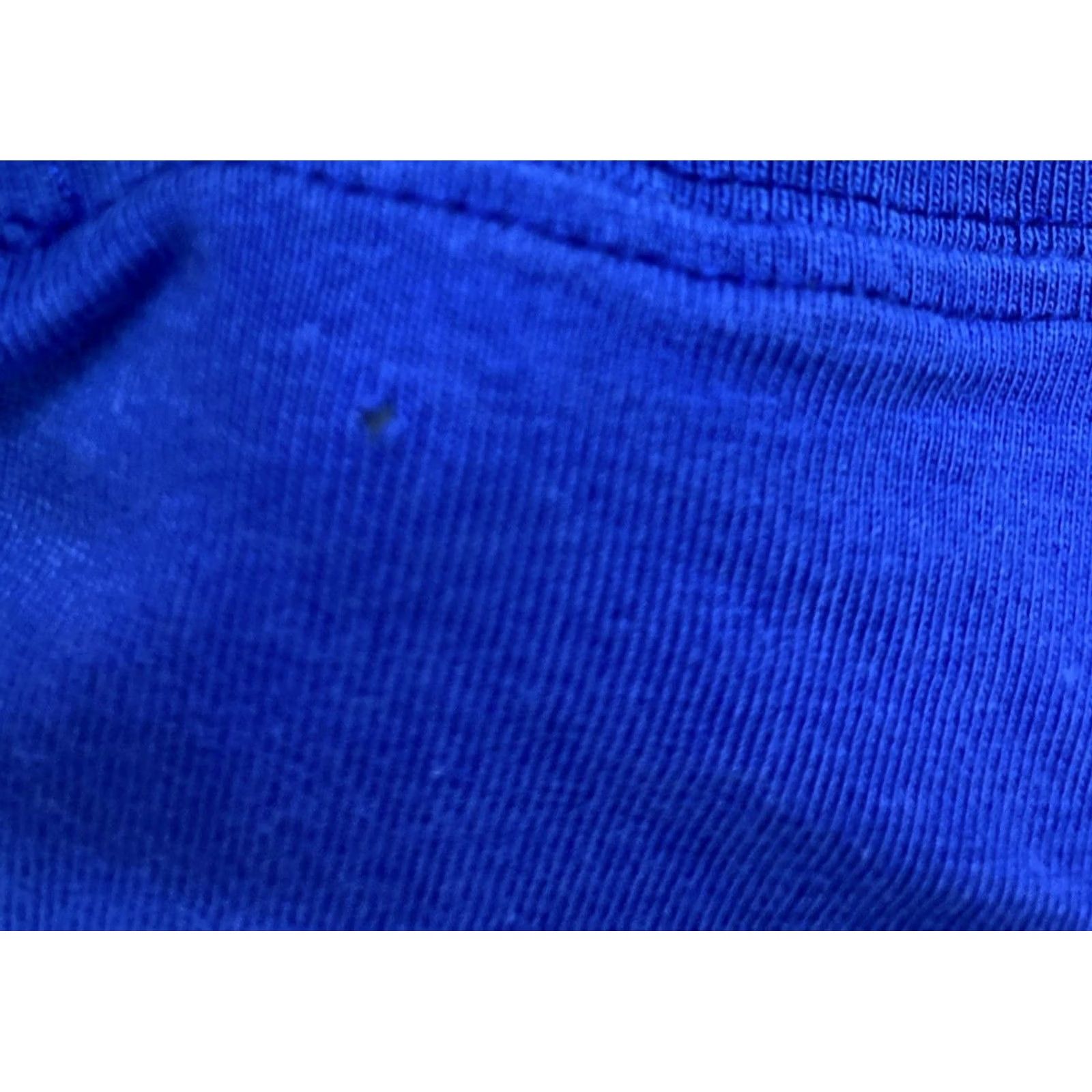 Vintage Pigeon Society T-Shirt Men XL Blue Short Sleeve Size US S / EU 44-46 / 1 - 3 Thumbnail