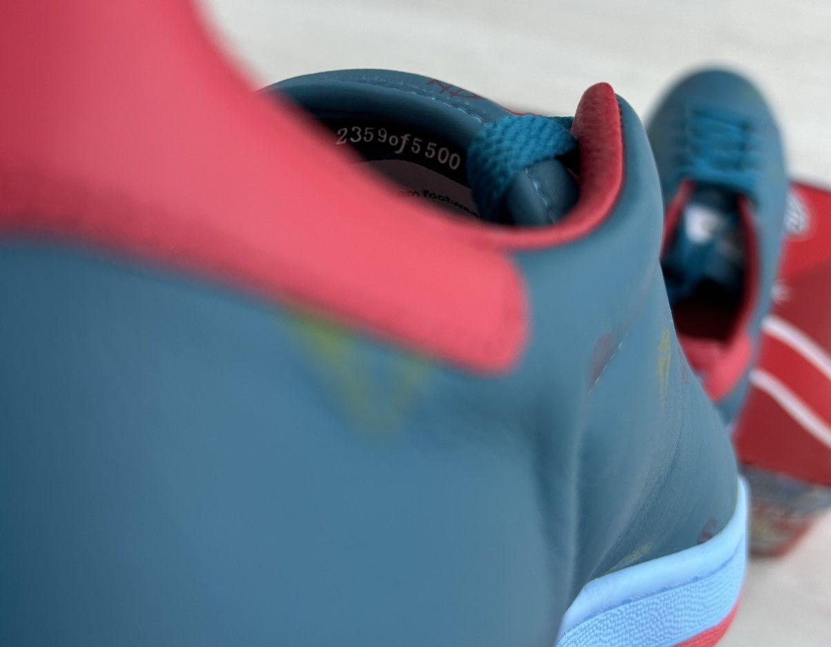 Billionaire Boys Club RARE OG REEBOK X BBC/ICE CREAM BOUTIQUE SNEAKER Size US 10 / EU 43 - 7 Thumbnail