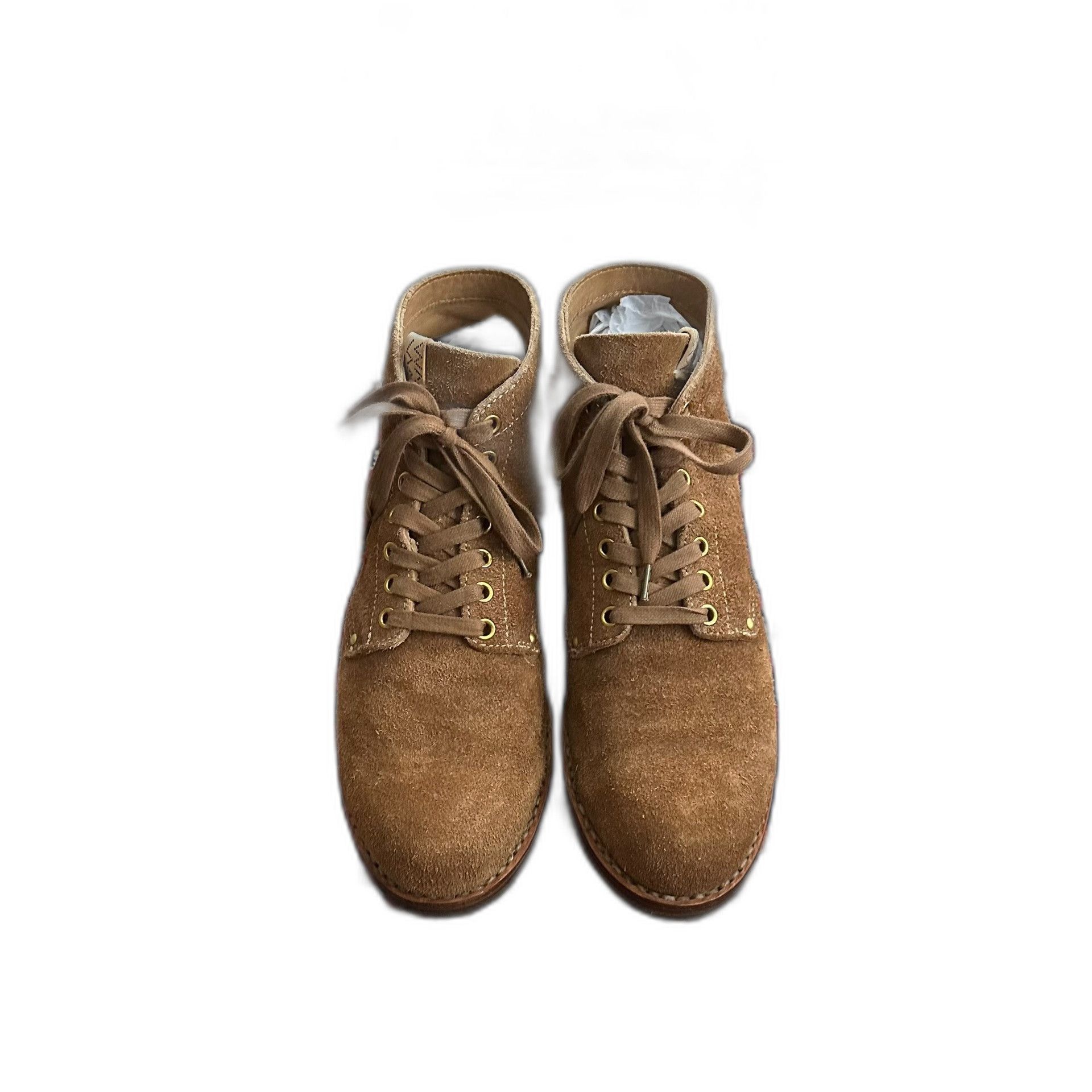Visvim VISVIM 20AW BRIGADIER Boots Size US 8.5 / EU 41-42 - 1 Thumbnail