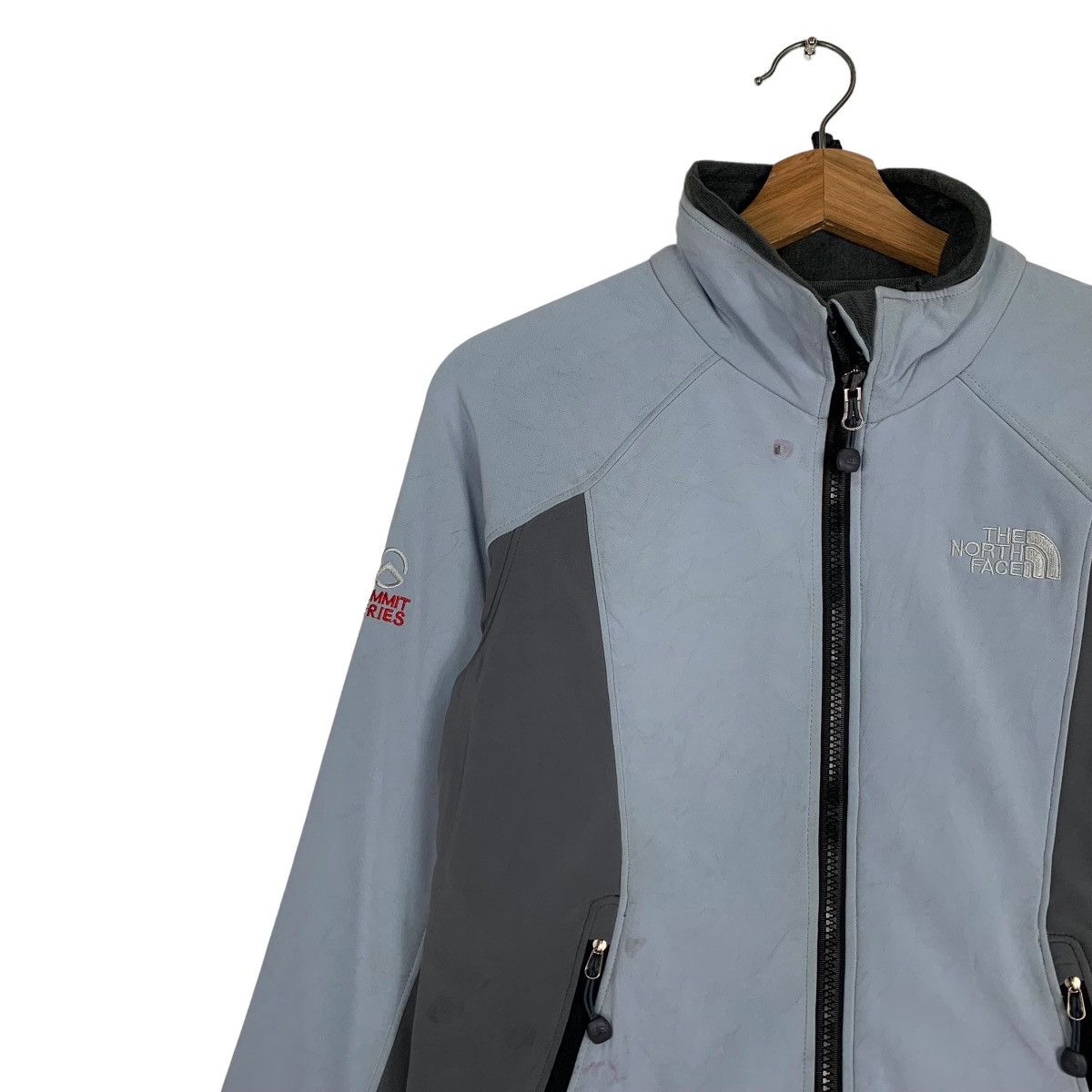 The North Face THE NORTH FACE Summit Series Light Jacket #0061-C4 Size US M / EU 48-50 / 2 - 7 Thumbnail