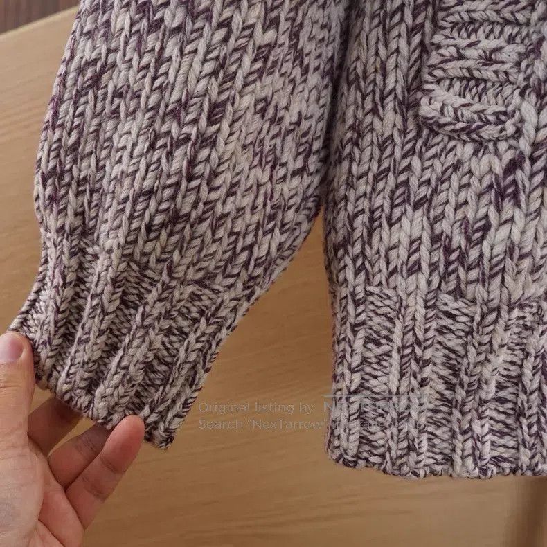 Brunello Cucinelli Brunello Cucinelli Knit Jacket Size US M / EU 48-50 / 2 - 6 Thumbnail