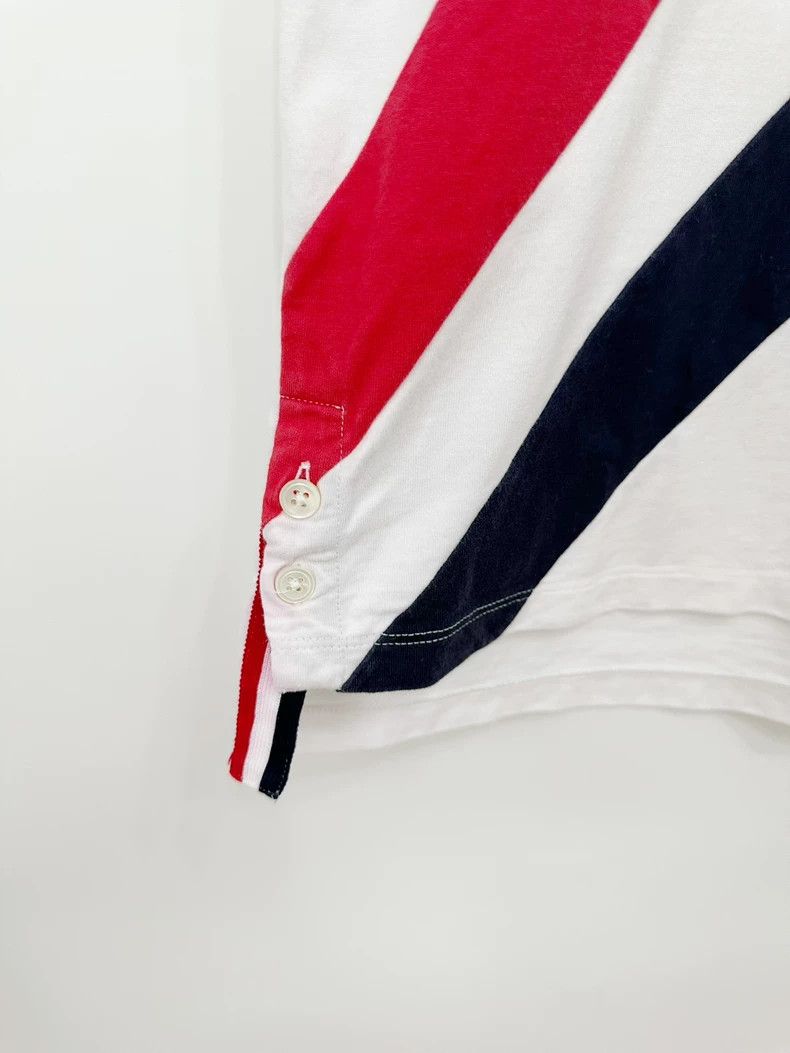 Thom Browne Thom Browne Short sleeves with ribbons Size US M / EU 48-50 / 2 - 8 Thumbnail