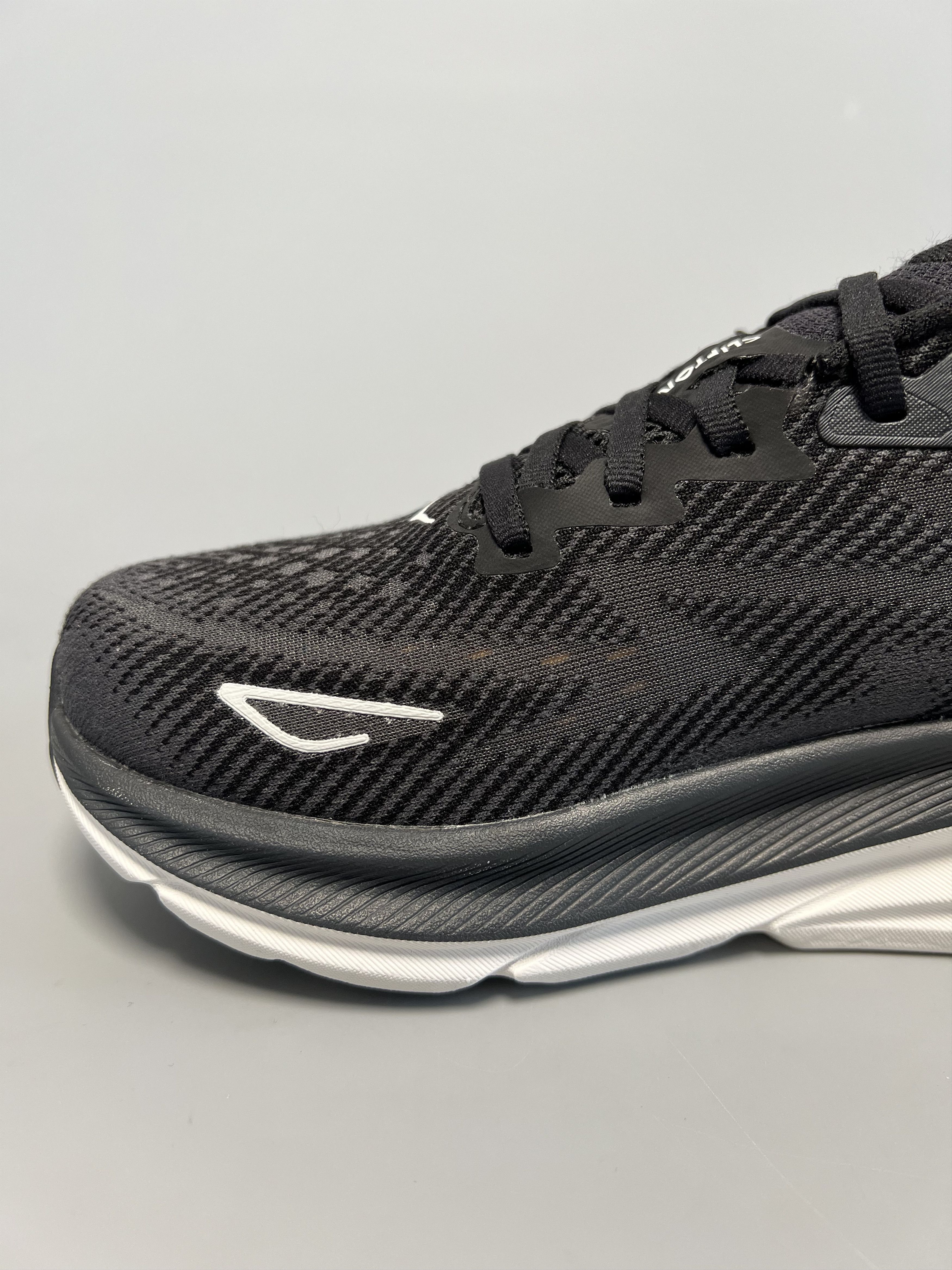Hoka 6.5D Hoka One One Clifton 9 Wide Running Shoes Walking Gym Size US 6.5 / IT 36.5 - 10 Thumbnail