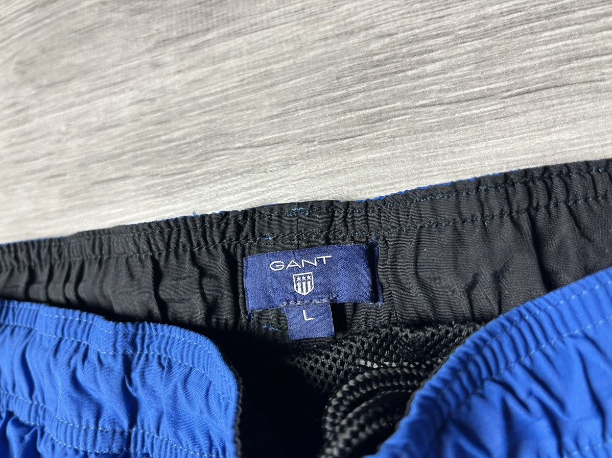 Gant Gant shorts swimmer streetwear size Large Size US 34 / EU 50 - 3 Thumbnail