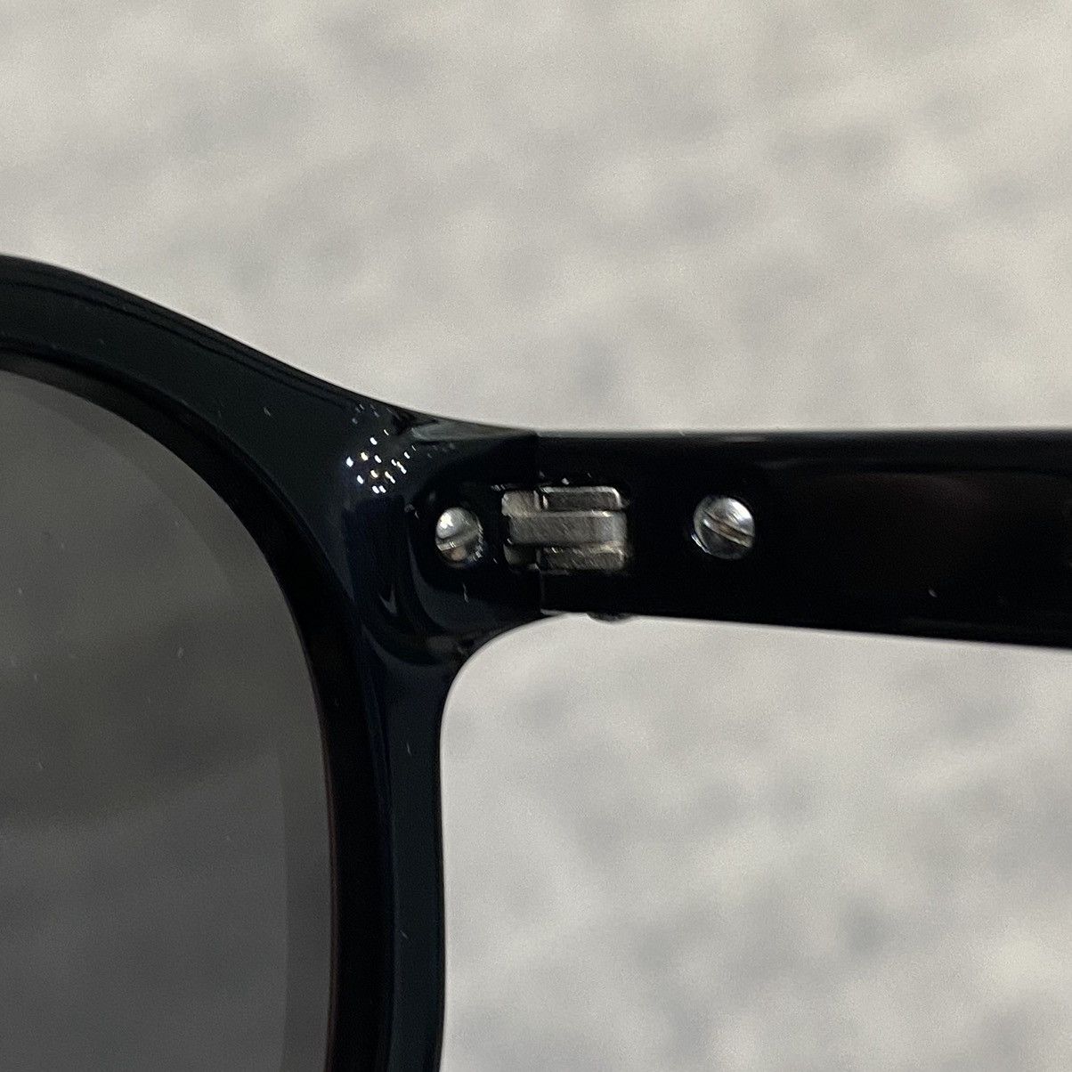 DIOR DIORBLACKSUIT RI 10A0 BLACK