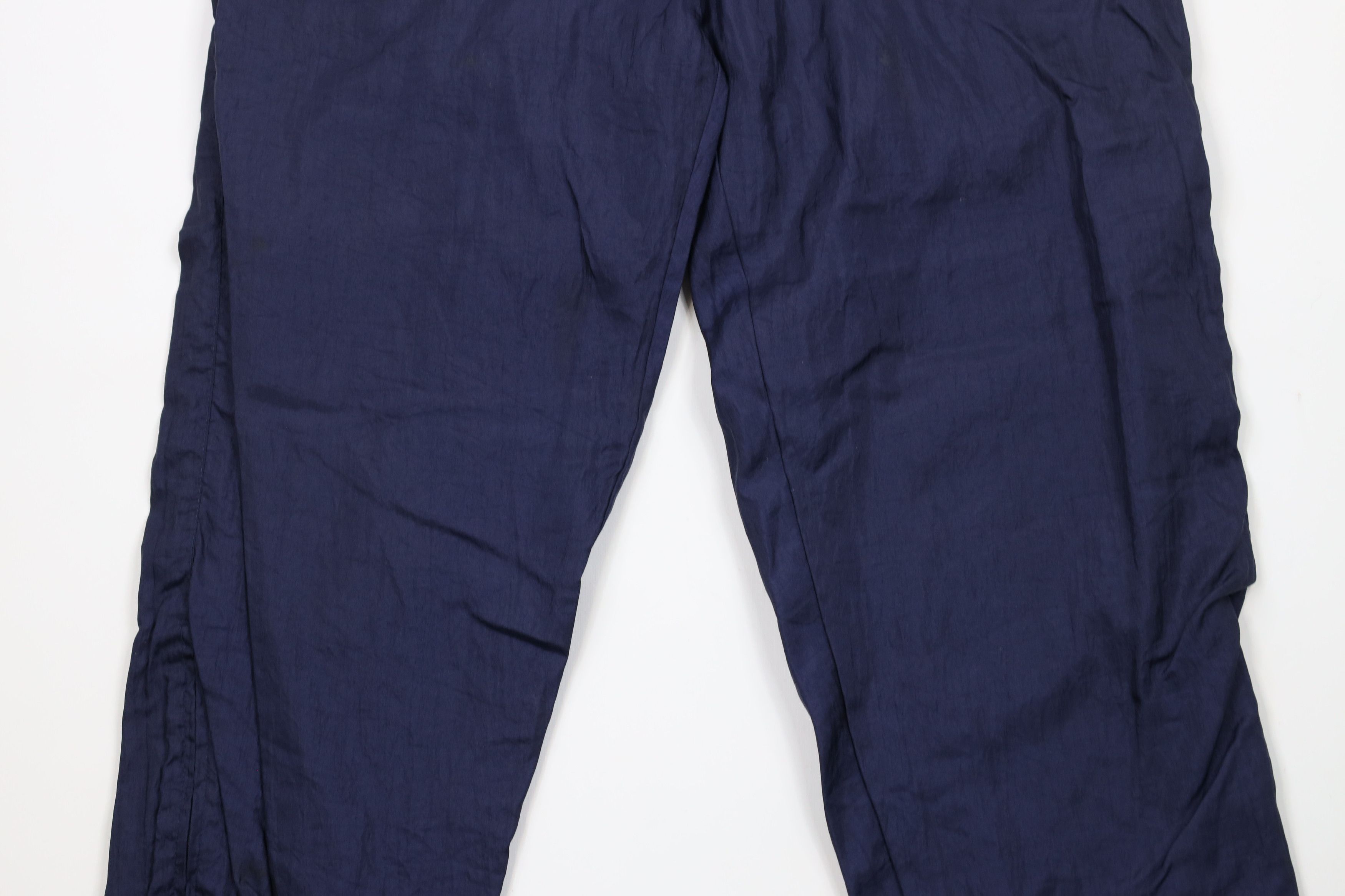 Ellesse × Vintage Vintage 90s Ellesse Spell Lined Windbreaker Joggers Pants Size US 34 / EU 50 - 3 Thumbnail