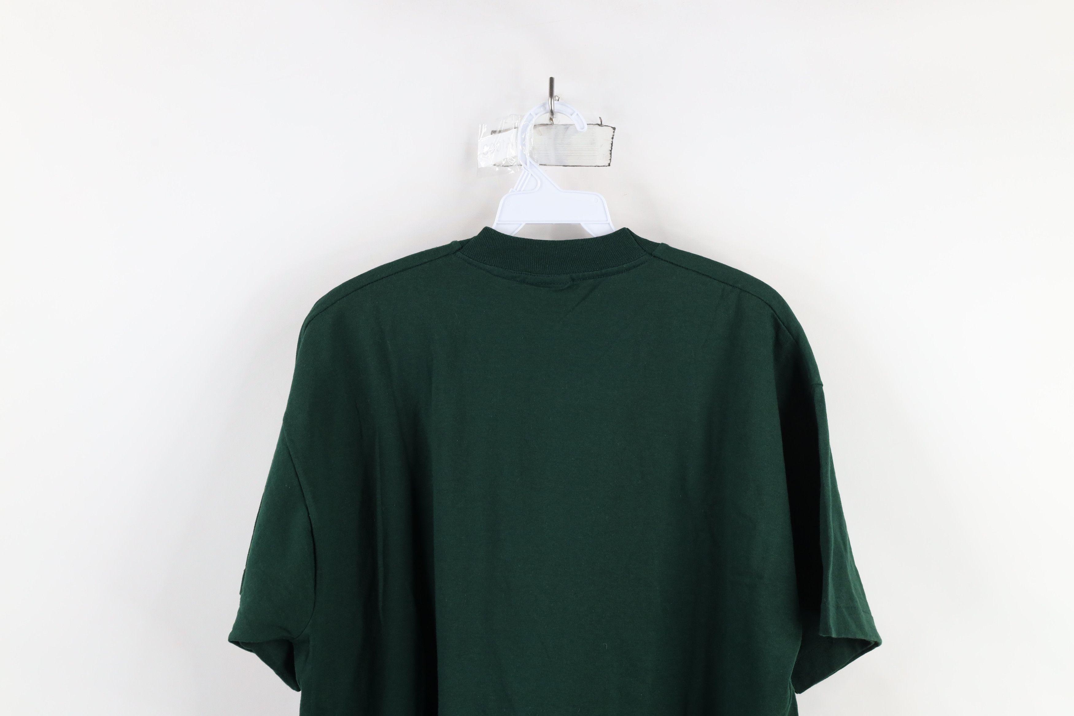 Vintage Vintage 90s Streetwear Twin Cessna Flyer Airplane T-Shirt Size US XL / EU 56 / 4 - 11 Thumbnail