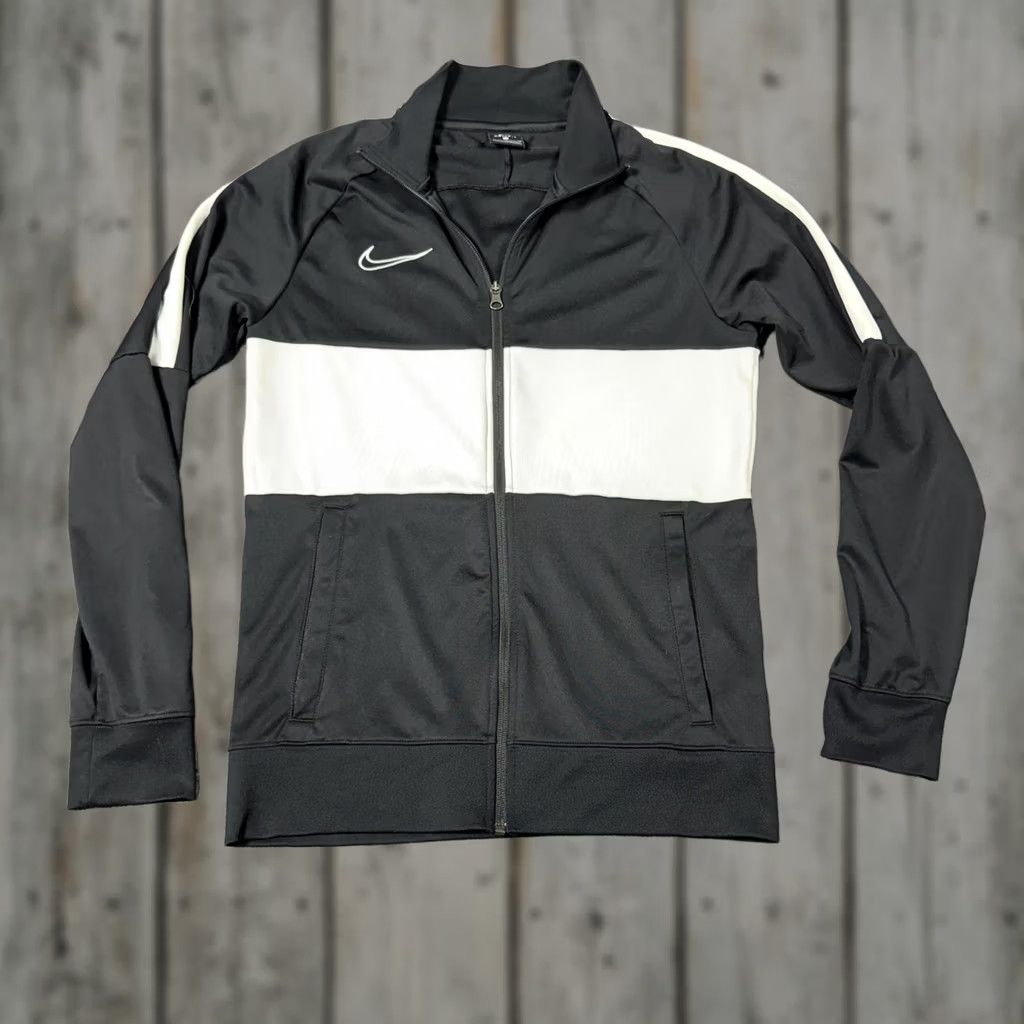 Nike × Stussy Nike x Stussy Storm-Fit Track Jacket | Grailed