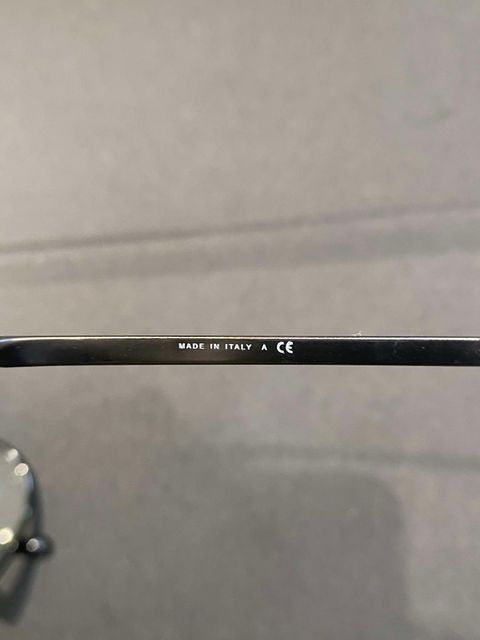 Chanel CHANEL 0CH2208B C101 Sunglasse Size ONE SIZE - 4 Thumbnail