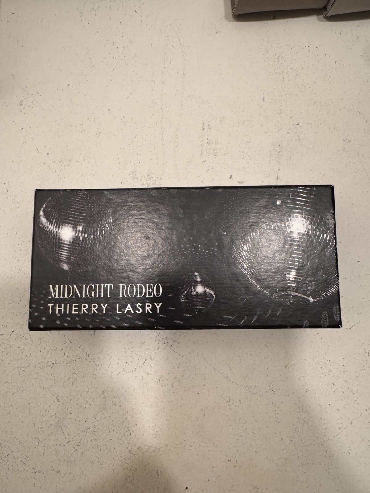 Thierry Lasry THIERRY LASRY x MIDNIGHT RODEO “VENDETTY” 079 Size ONE SIZE - 13 Thumbnail