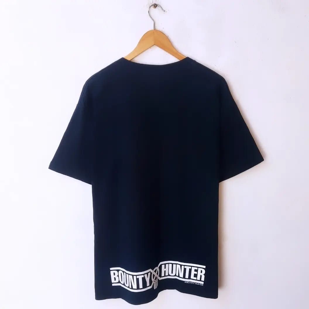 Bounty Hunter Bounty Hunter X Madnes Maximum Penalty Tshirt Size US L / EU 52-54 / 3 - 2 Thumbnail