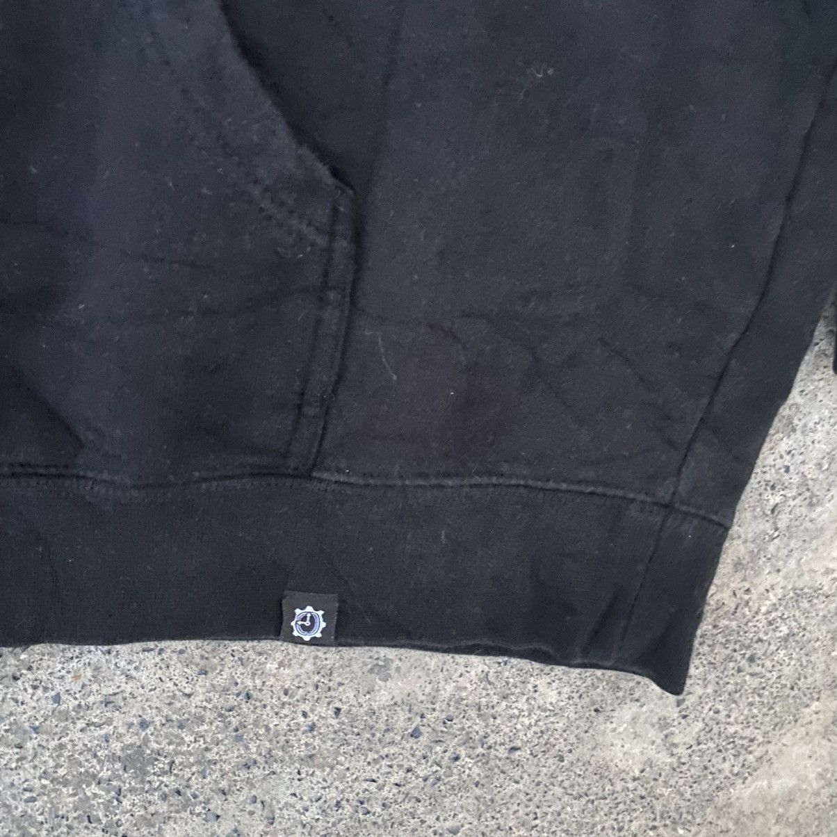 Other Vintage Chrono Trigger Ultrarare Zip Hoodie DS/PSP Size US XL / EU 56 / 4 - 5 Thumbnail