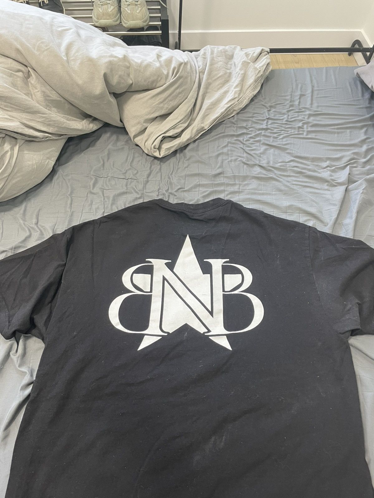Band Tees Snow Strippers Tee Size US XL / EU 56 / 4 - 2 Thumbnail