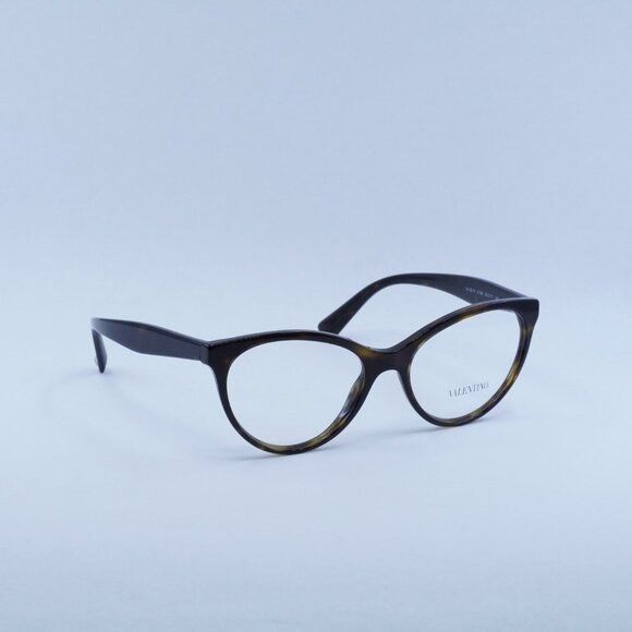 Valentino New Valentino VA3013 5196 Eyeglasses - Lowest price! Size ONE SIZE - 8 Thumbnail