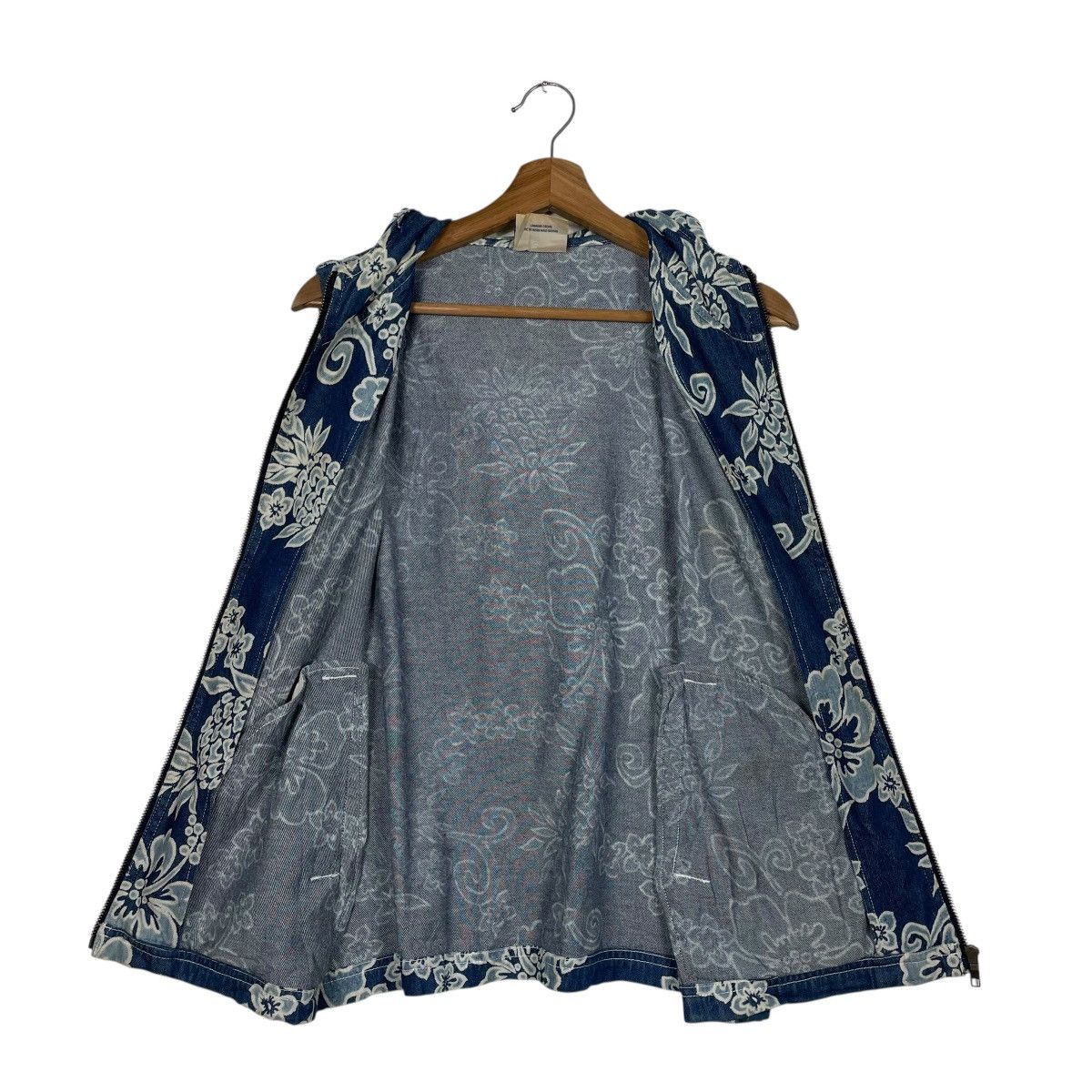 Other Lahaina Crews Maui Hawaii Vest Size US L / EU 52-54 / 3 - 12 Thumbnail