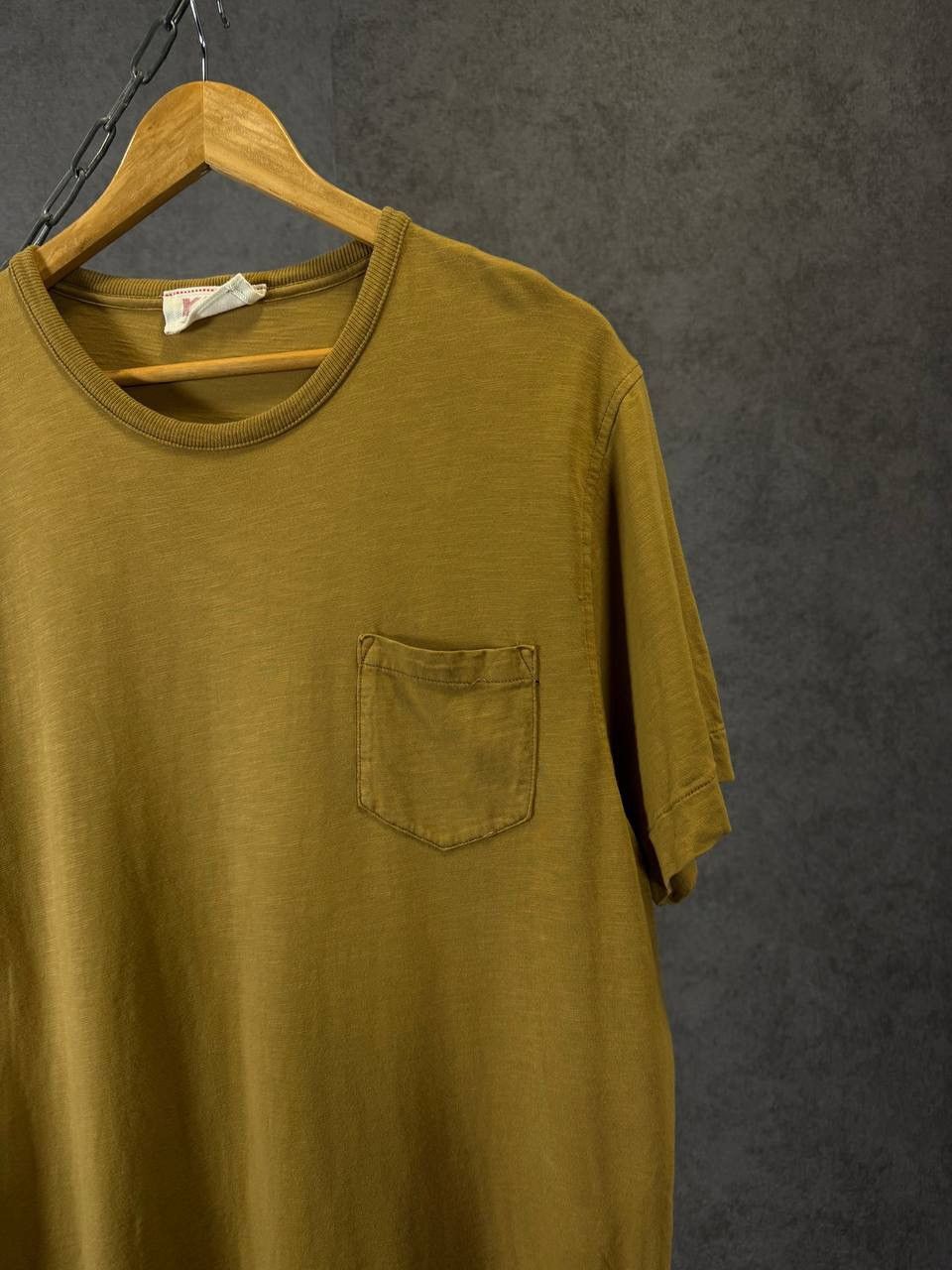 YMC YMC designer pocket tee Size US L / EU 52-54 / 3 - 2 Thumbnail