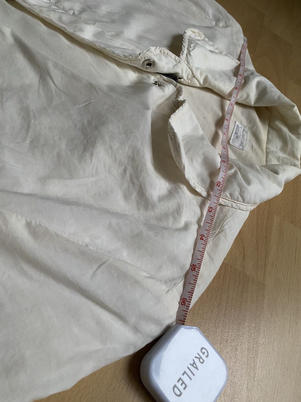 Helmut Lang Helmut Lang 1998 Jacket Size US M / EU 48-50 / 2 - 6 Thumbnail