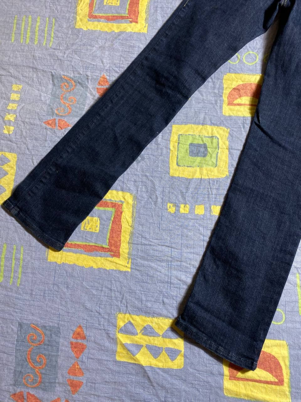 Diesel Vintage Diesel Jeans Pants Size US 27 - 9 Thumbnail