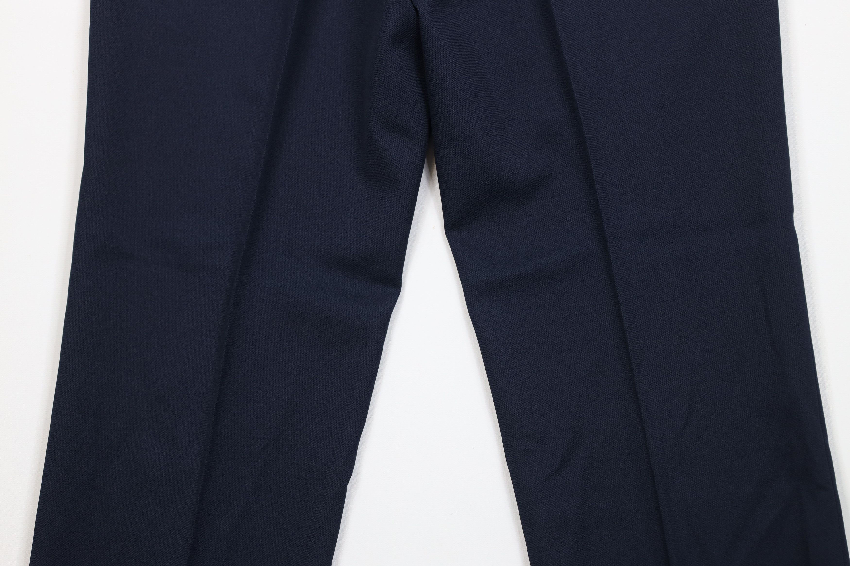 Vintage Deadstock Vintage 70s Streetwear Wide Leg Chino Pants USA Size US 36 / EU 52 - 11 Thumbnail