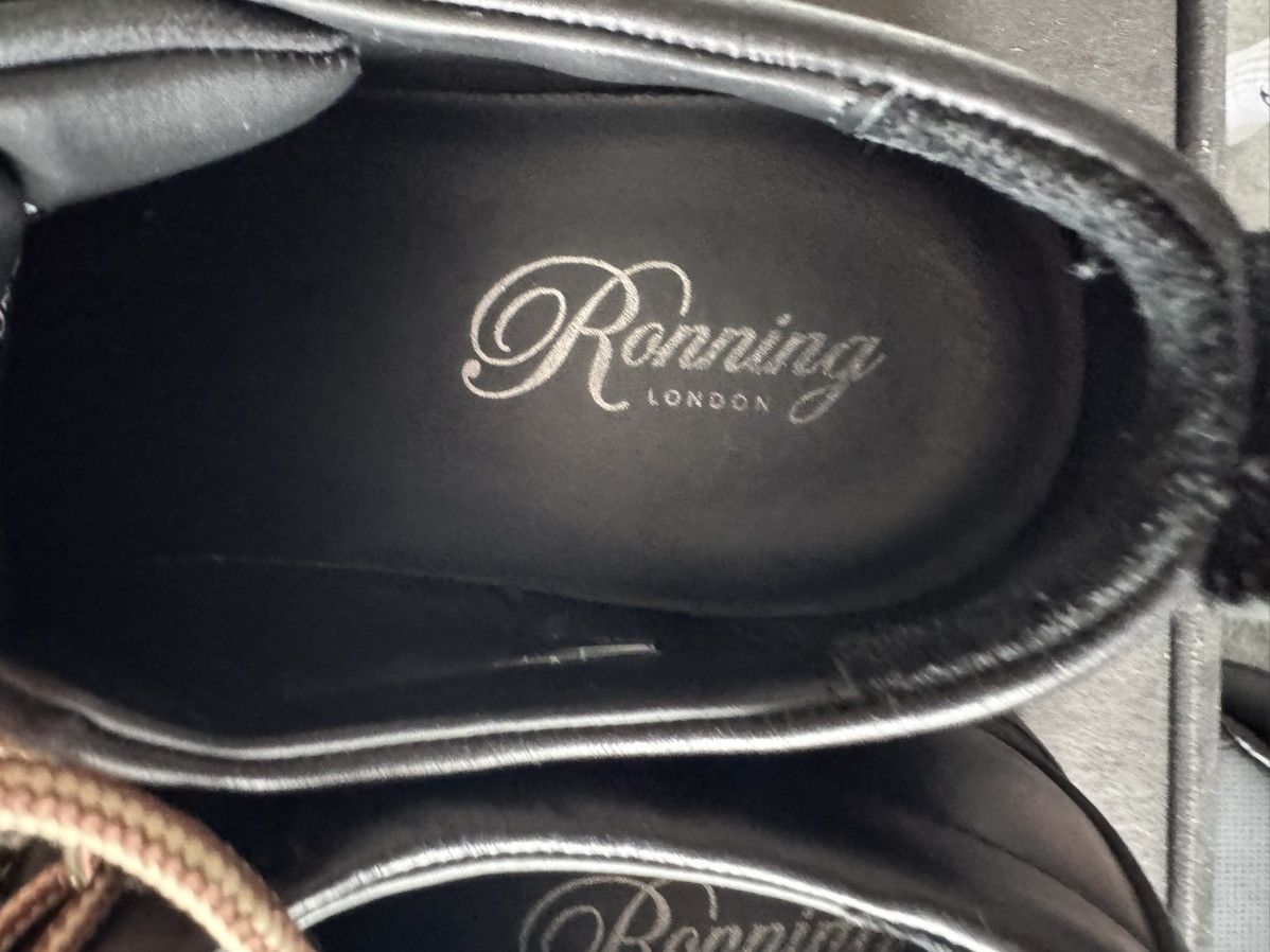 Ronning Ronning Urban Hiker Boots - Rare! UK8/US9 Size US 9 / EU 42 - 14 Thumbnail