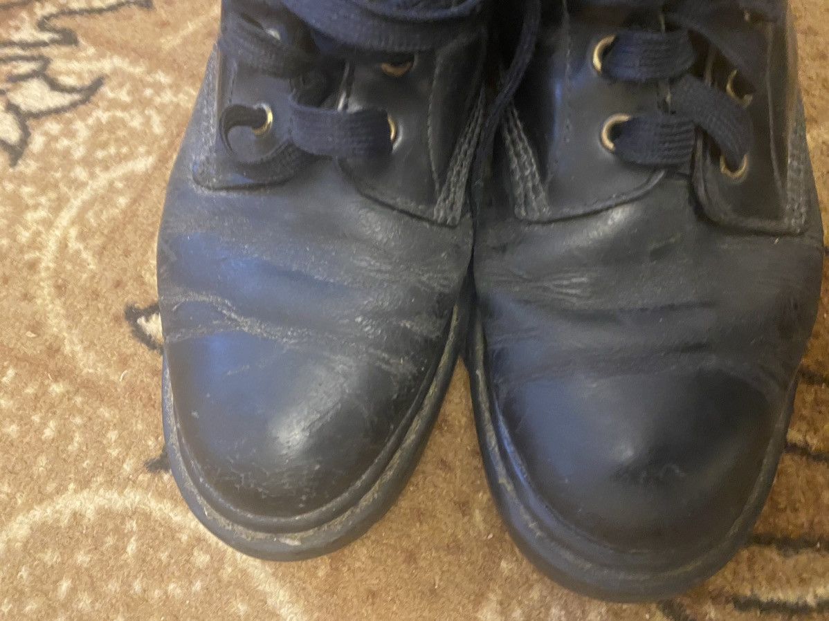Dr. Martens × Vintage Dr. Martens Vintage 90s Size US 11.5 / EU 44-45 - 6 Thumbnail