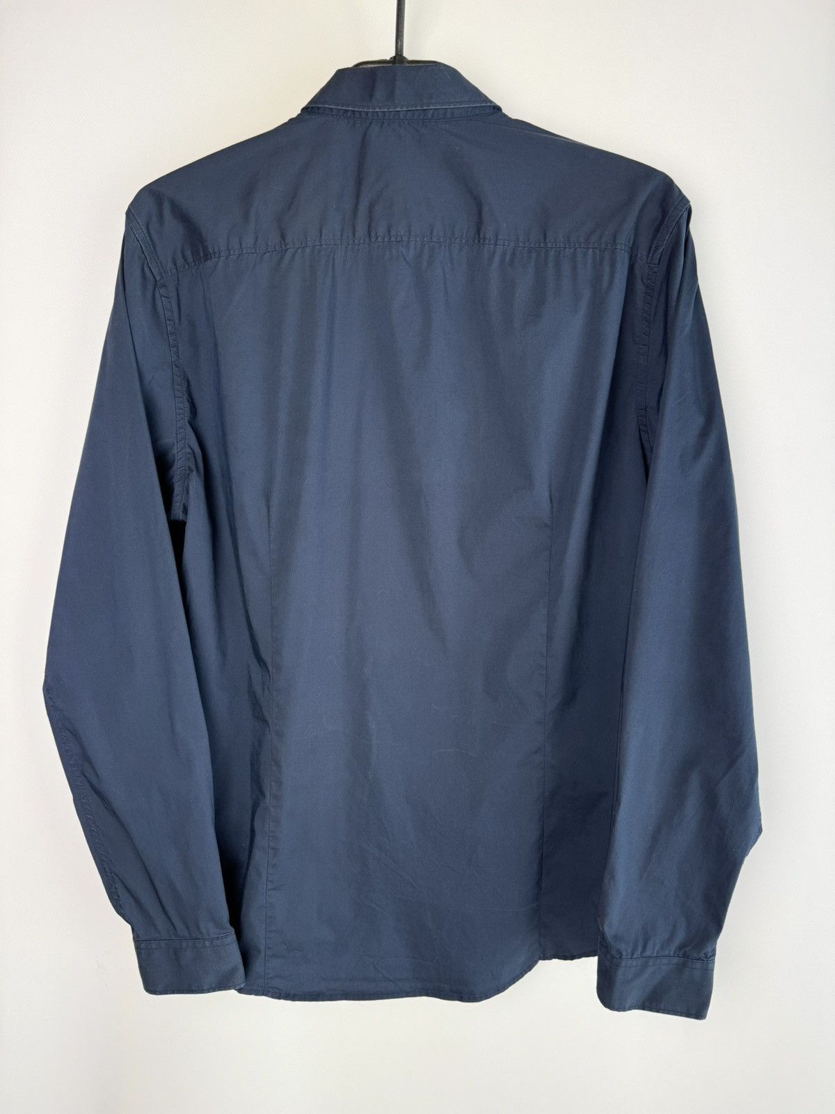 Other CR7 Cristiano Ronaldo Dress Shirt Button Up Long Sleeve Size US L / EU 52-54 / 3 - 2 Thumbnail