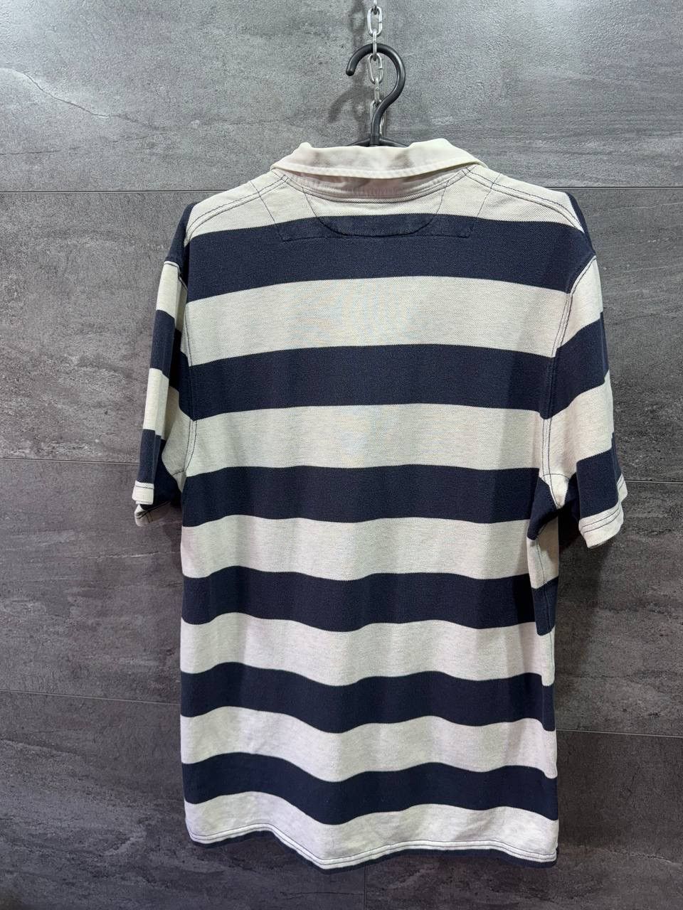 Other Vintage Polo Ralph Lauren Chief Keef Rugby Polo Shirt Men’s Size US L / EU 52-54 / 3 - 14 Thumbnail