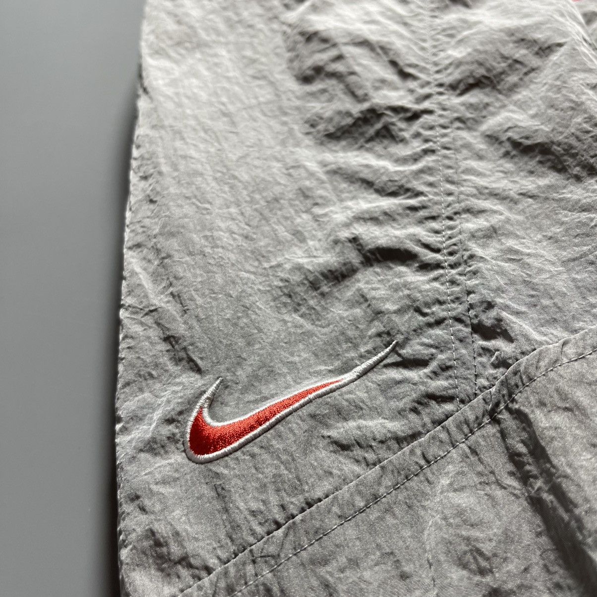 Nike CHELSEA NIKE 2020/2021 AIRMAX WOVEN TRACK TOP JACKET Size US L / EU 52-54 / 3 - 4 Thumbnail