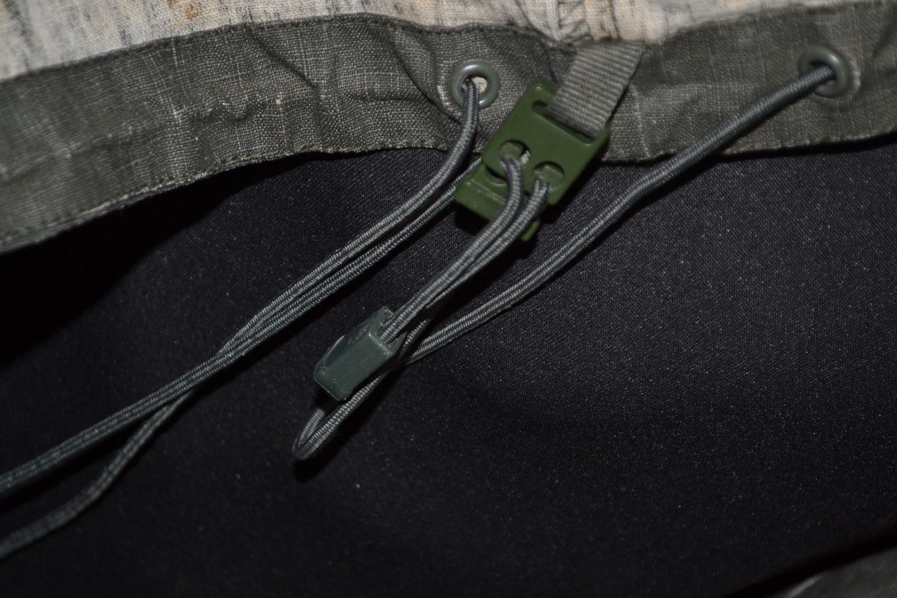 Diesel × Vintage Vintage Diesel ParachutecH Tactical Utility Flax Jacket L Size US L / EU 52-54 / 3 - 23 Thumbnail