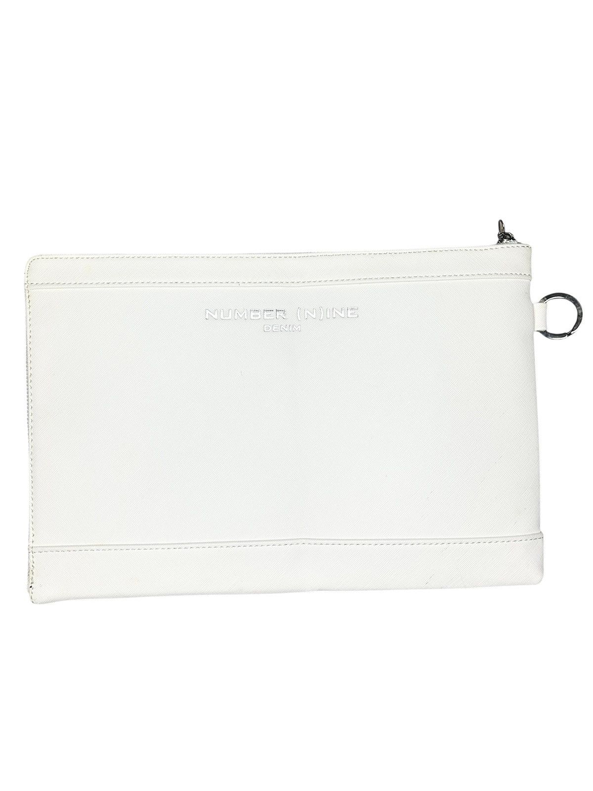 Number (N)ine 'Peace!' Clutch Size ONE SIZE - 4 Thumbnail