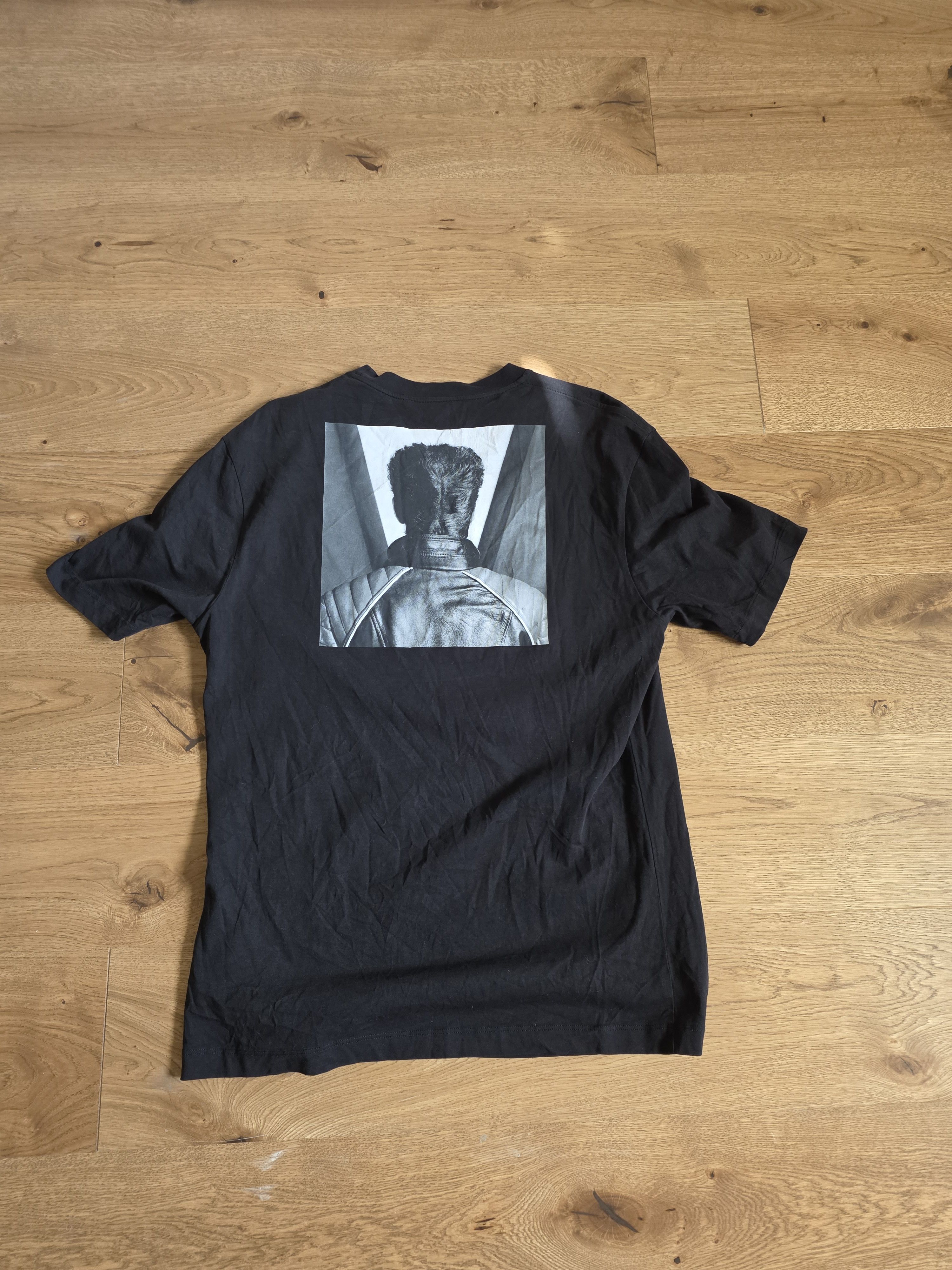 Raf Simons × Raf by Raf Simons Time Machine For Everybody Slim Fit
